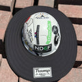 black sunshade from tramp life