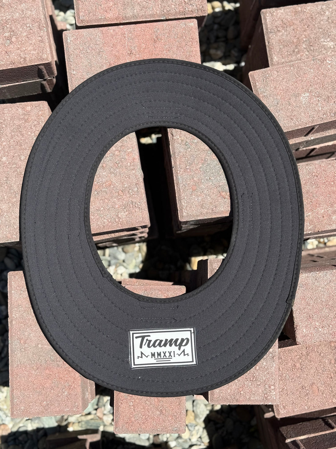 All Black Sunshade