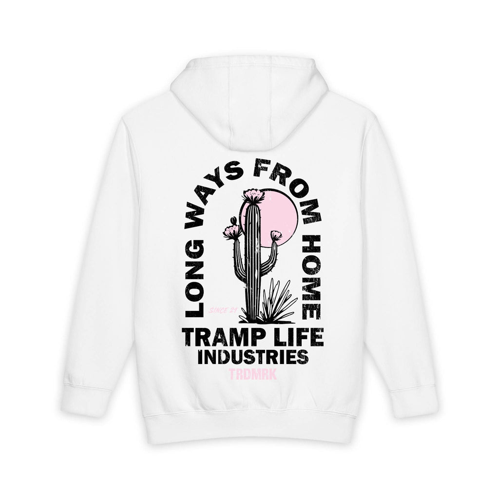 Long Ways From Home Hoodie