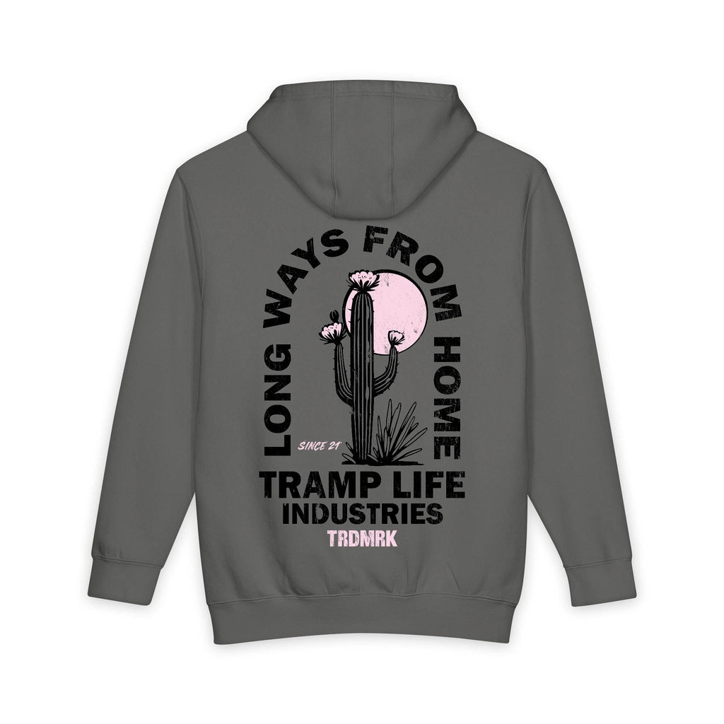 Long Ways From Home Hoodie