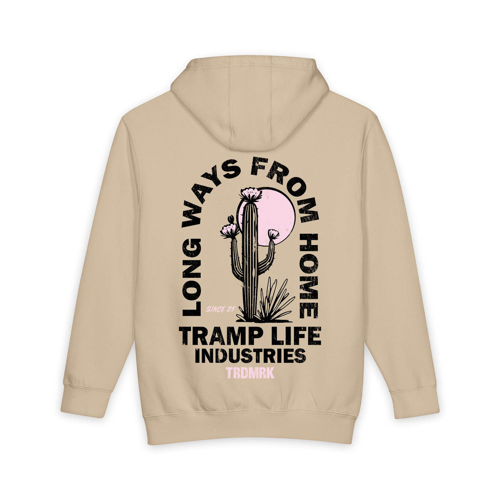 Long Ways From Home Hoodie