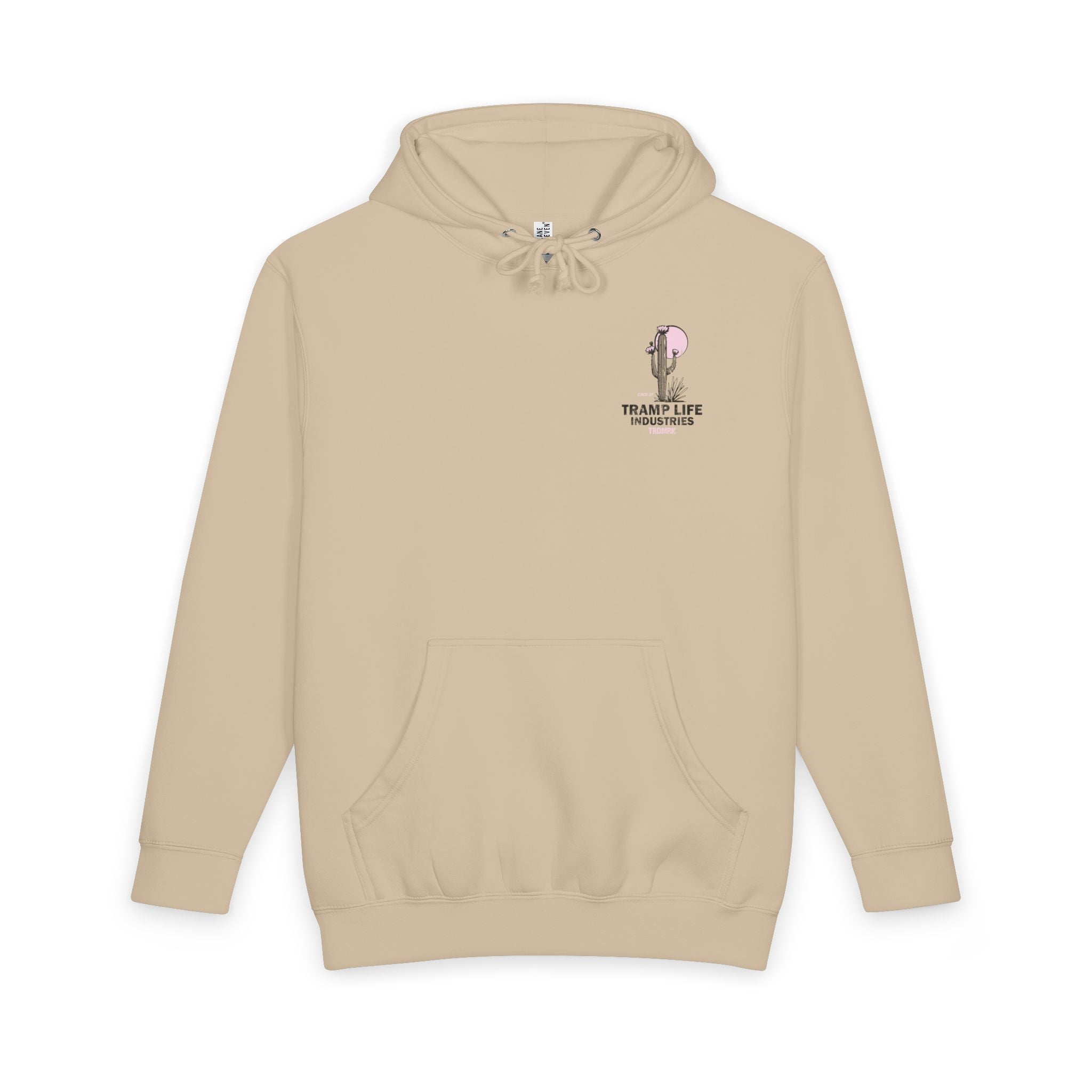 Long Ways From Home Hoodie