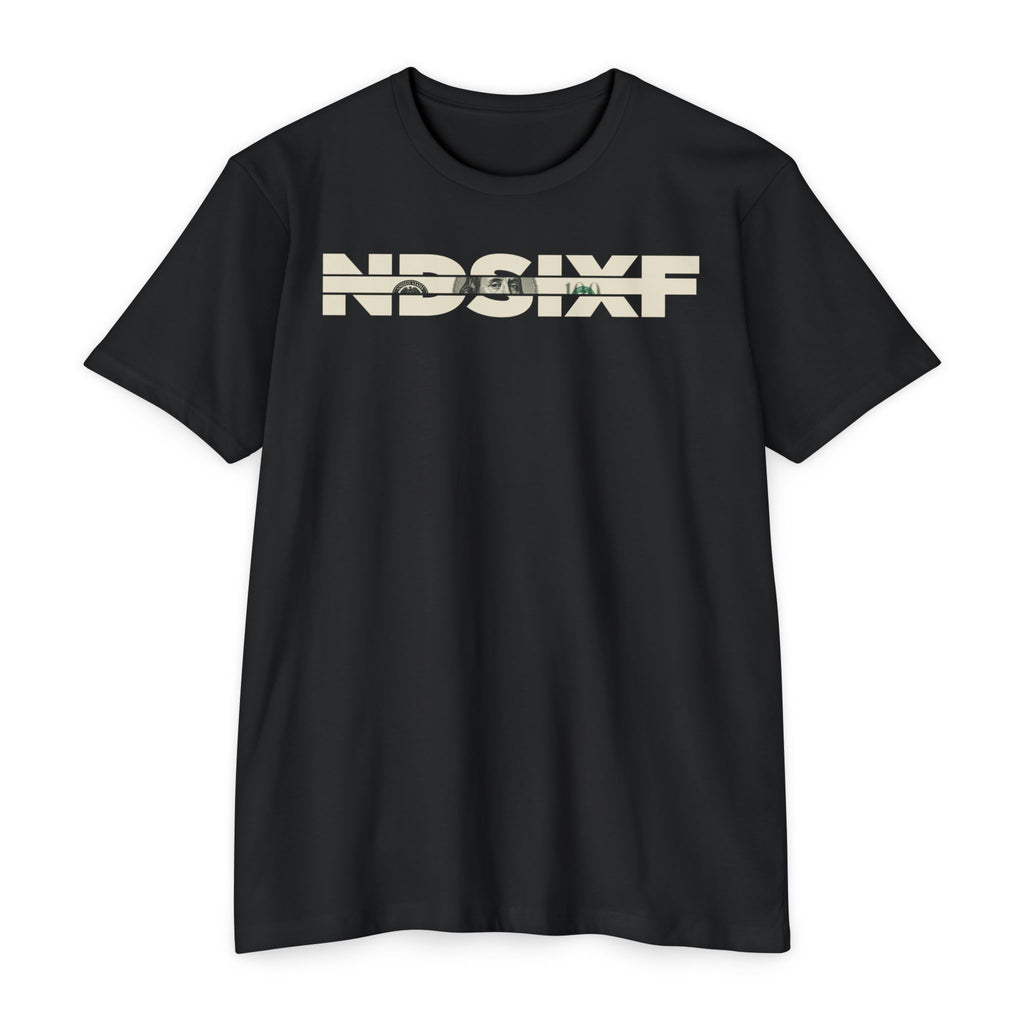 NDISXF Money Tee