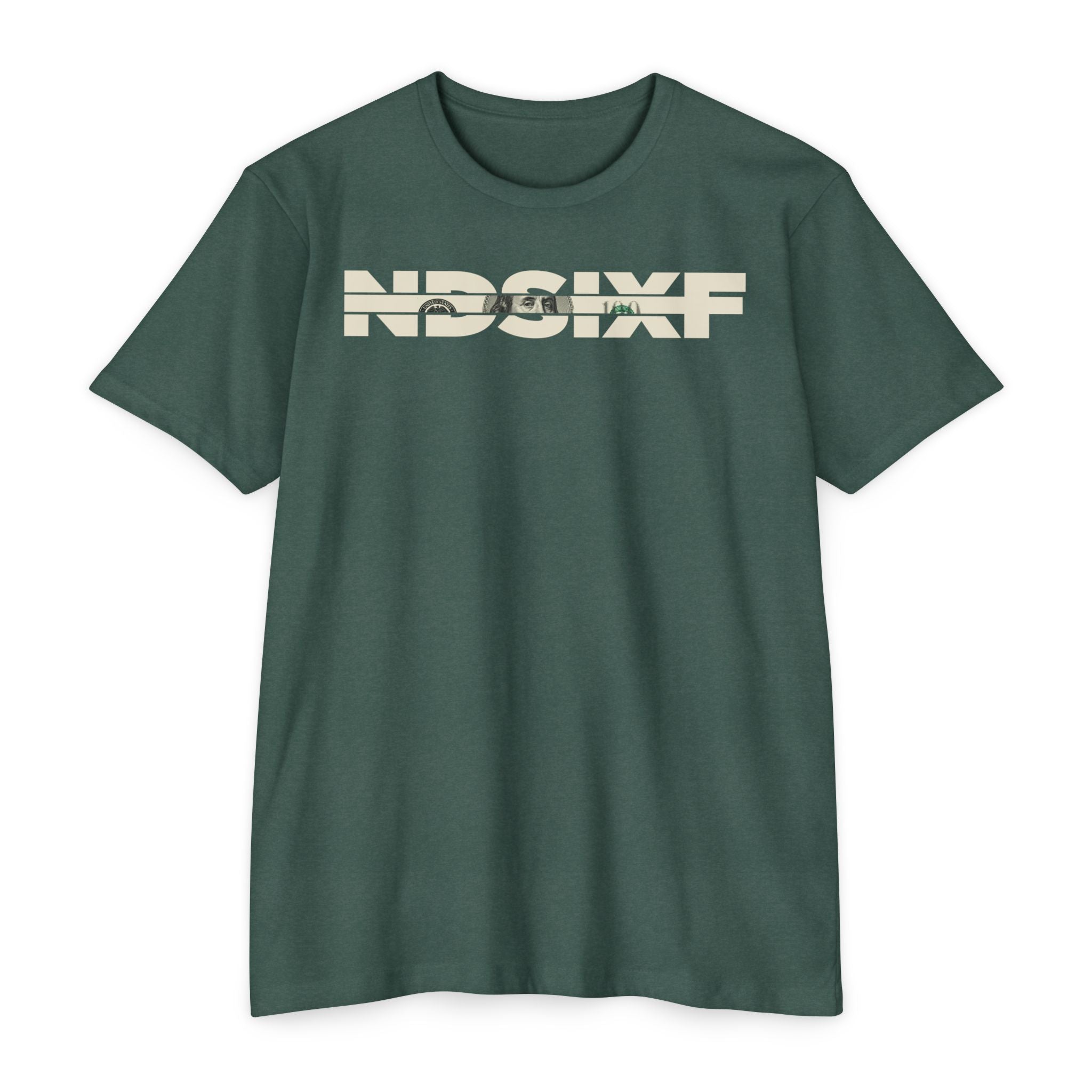 ND6F Money Tee