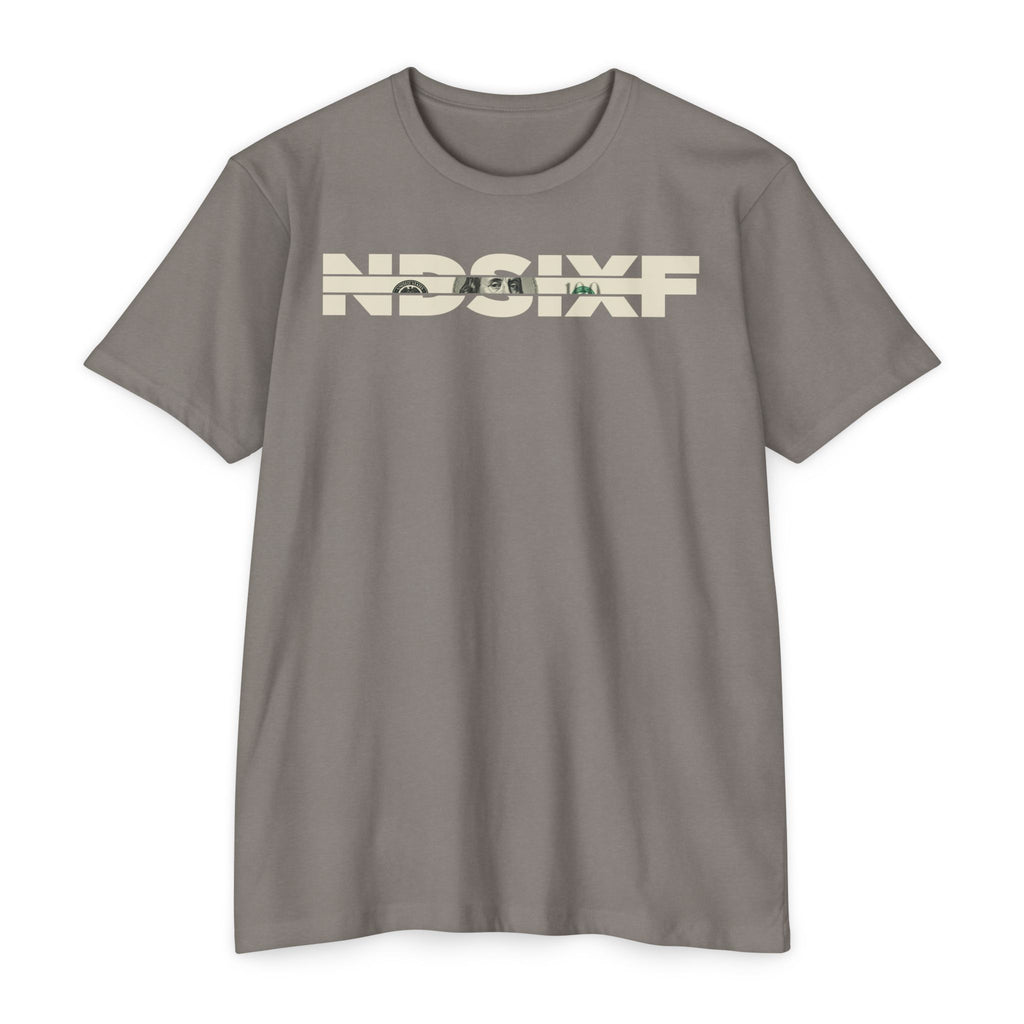 NDISXF Money Tee
