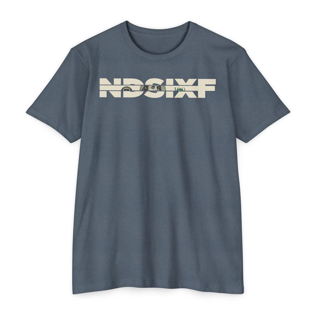 NDISXF Money Tee