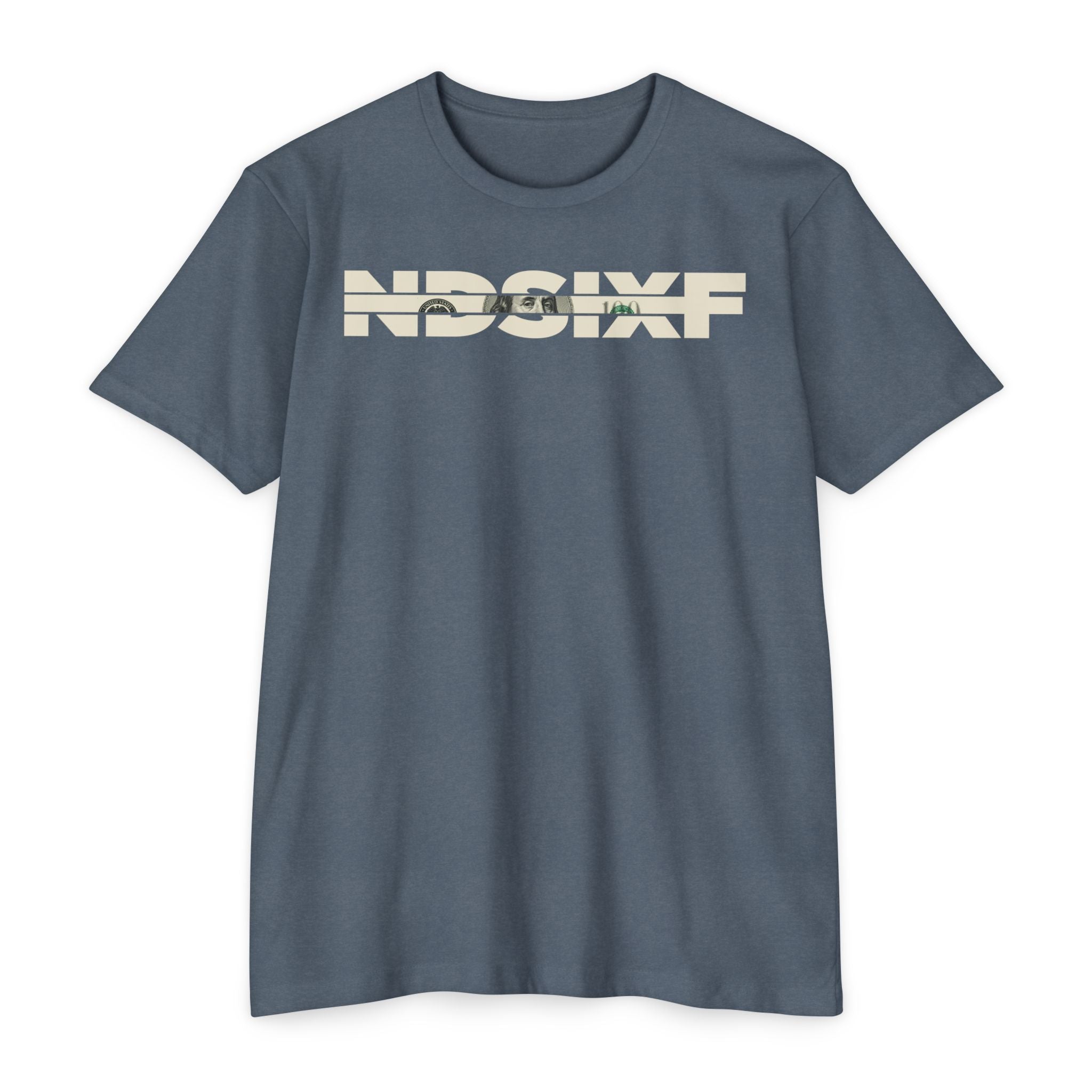 ND6F Money Tee