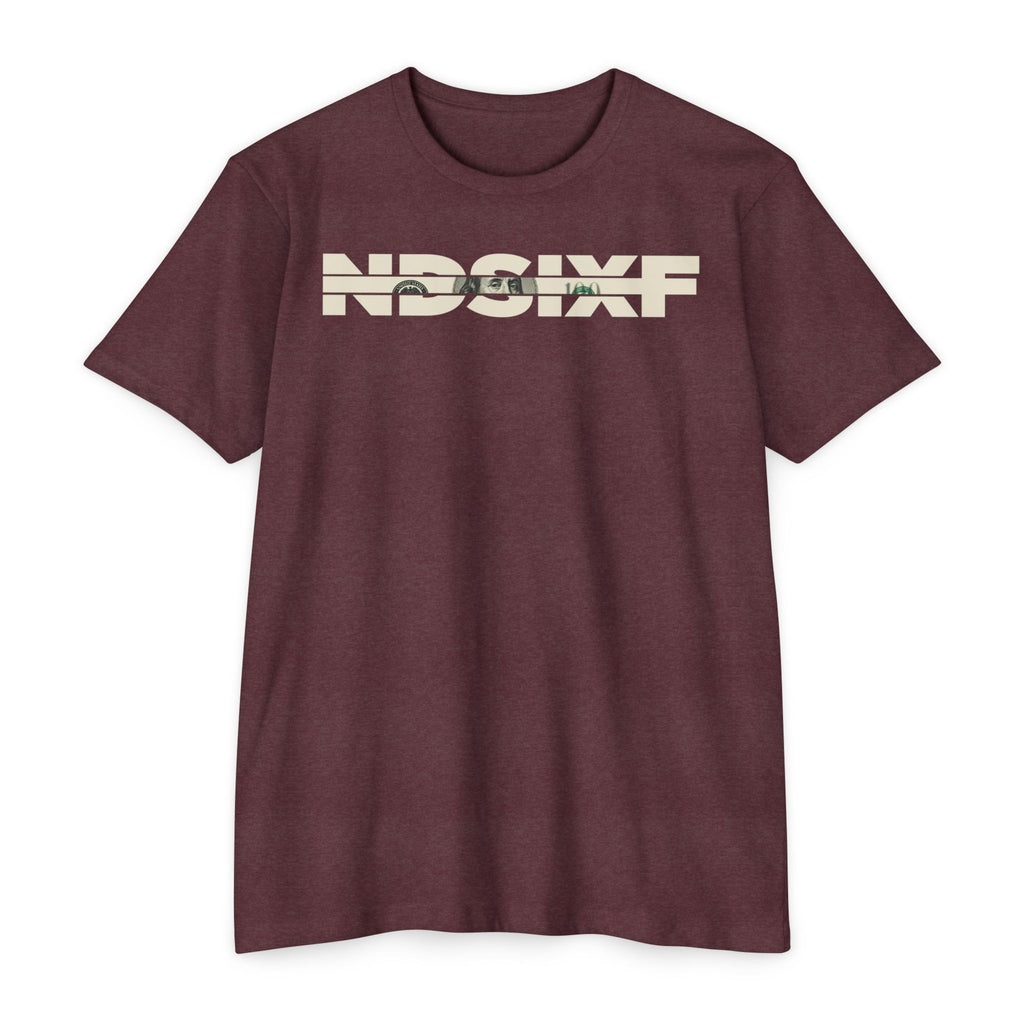 NDISXF Money Tee