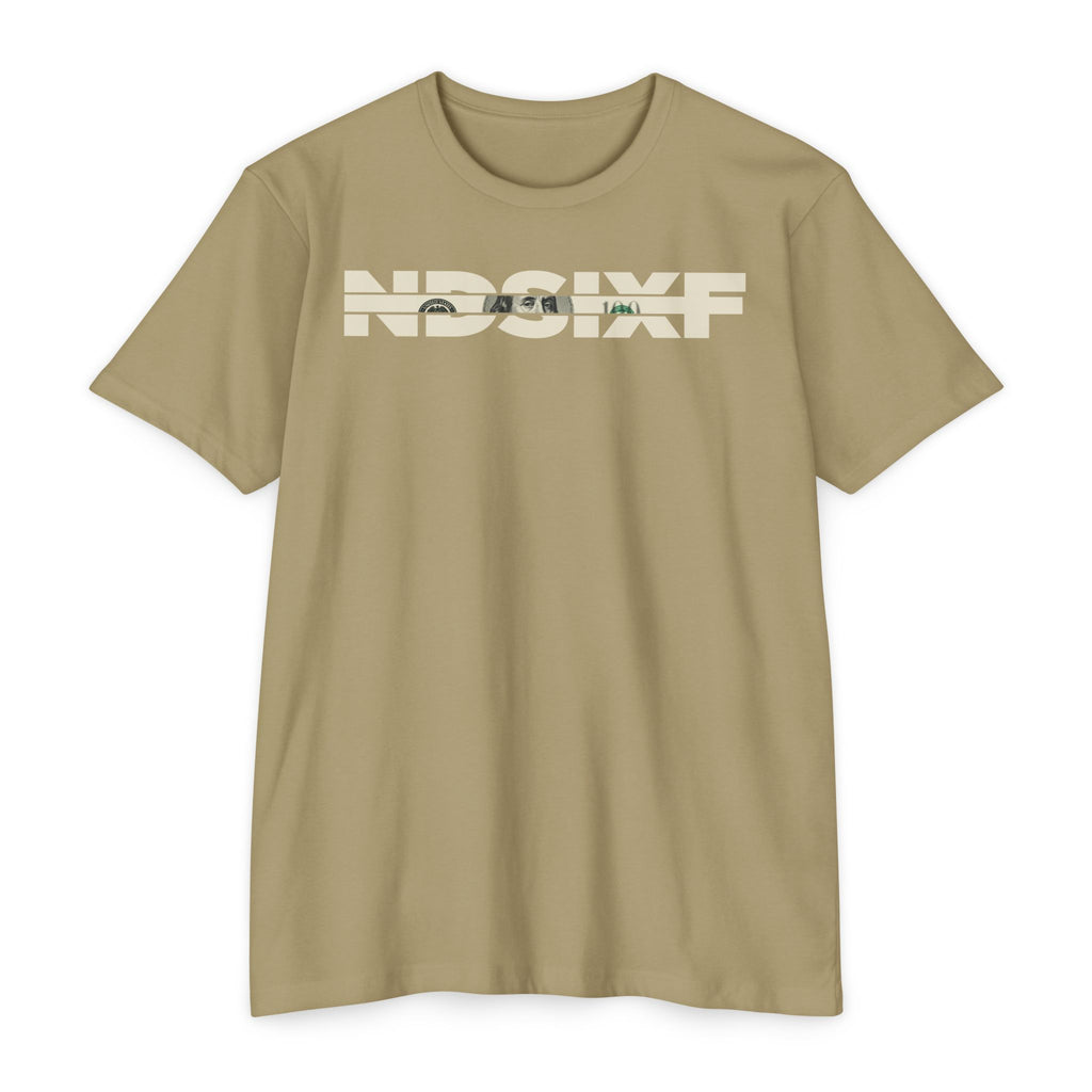 NDISXF Money Tee