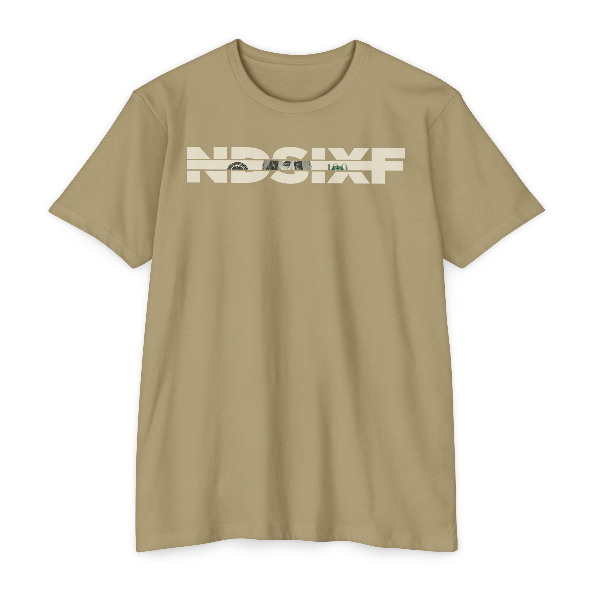 ND6F Money Tee
