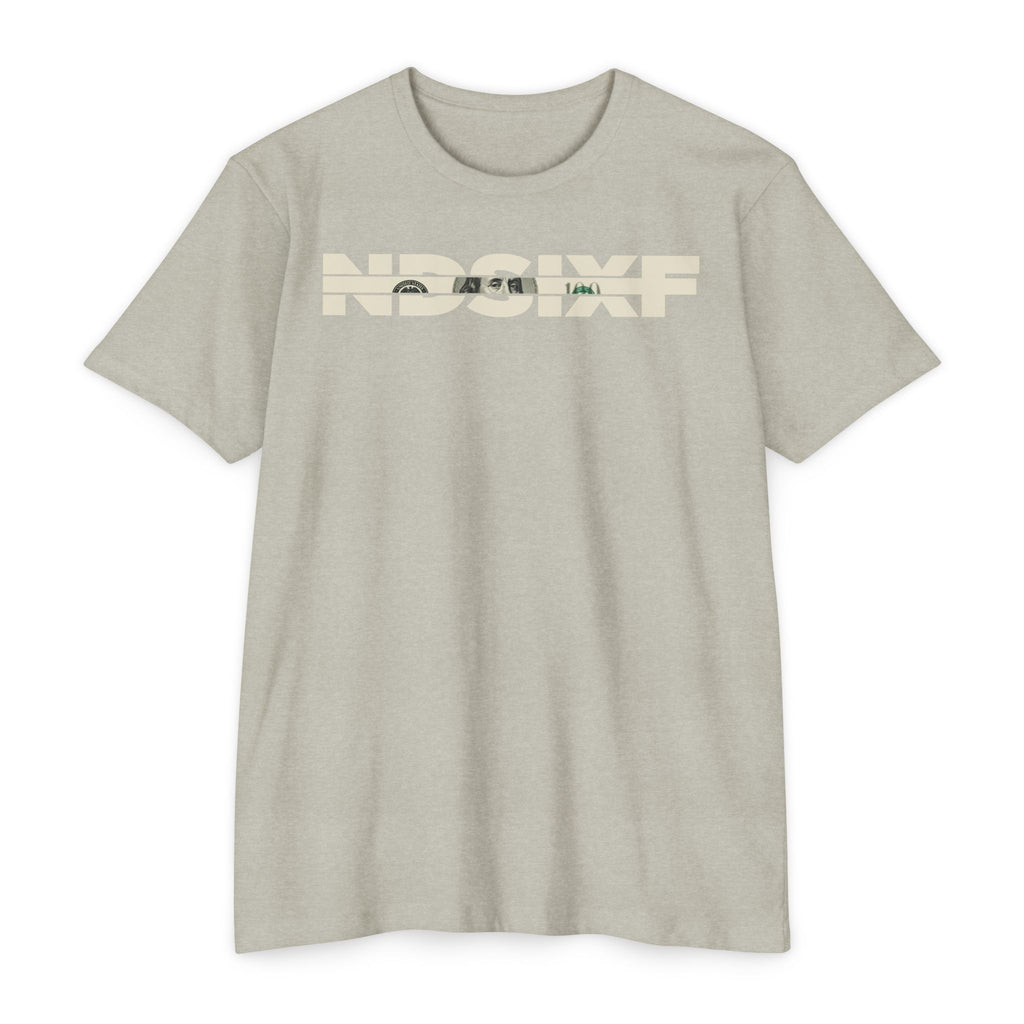 NDISXF Money Tee