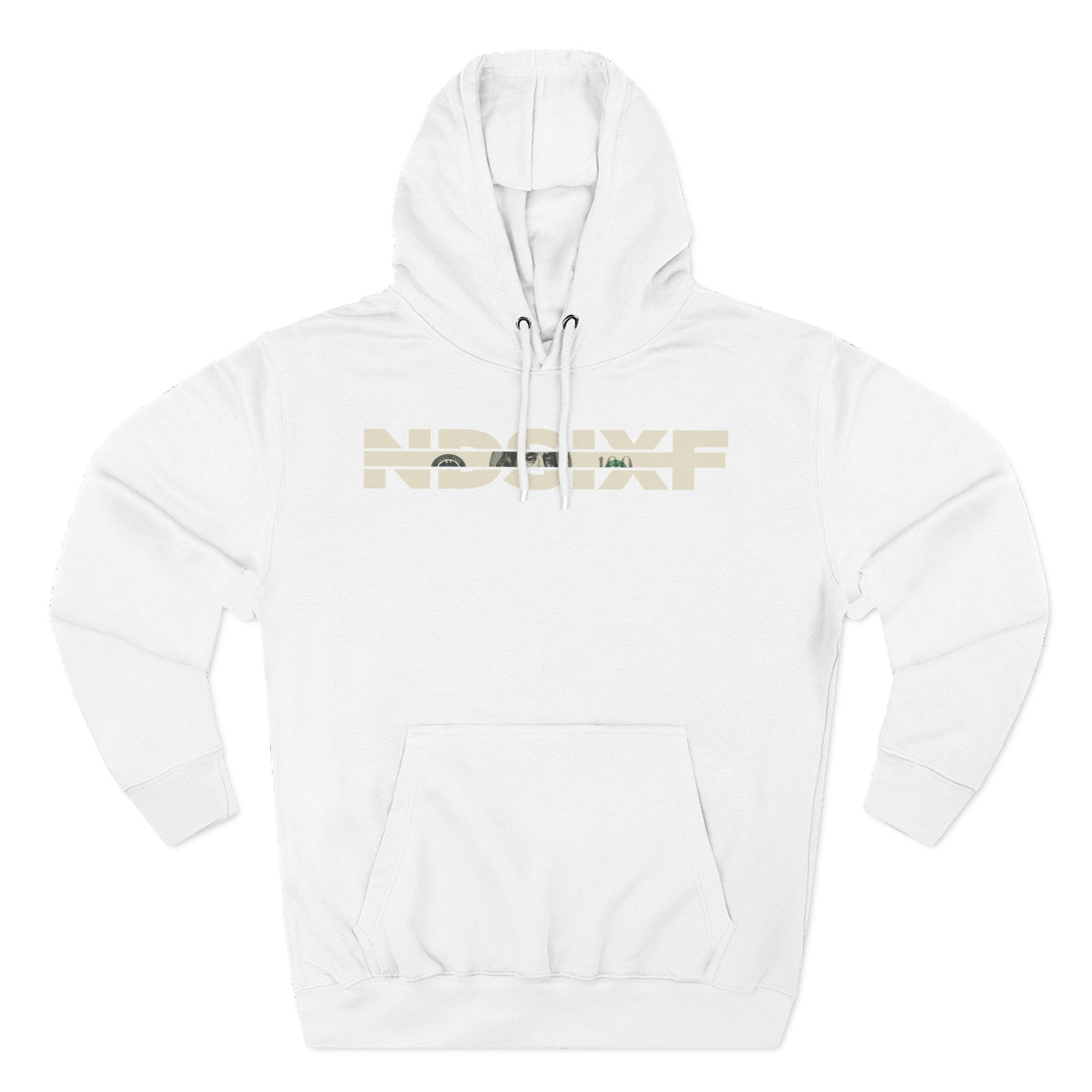 ND6F Money Hoodie