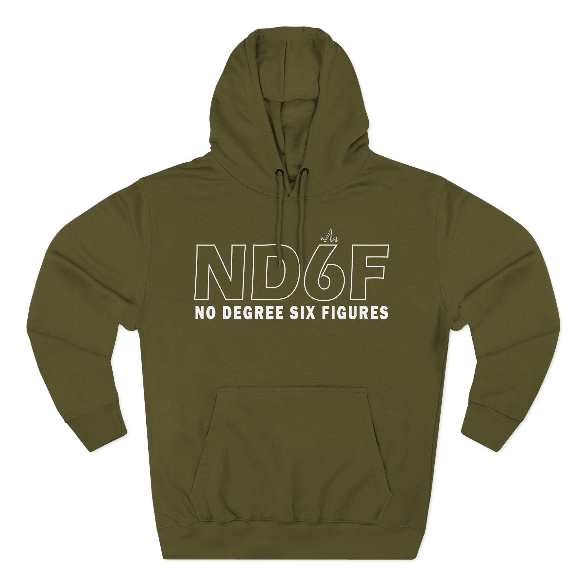ND6F Hoodie