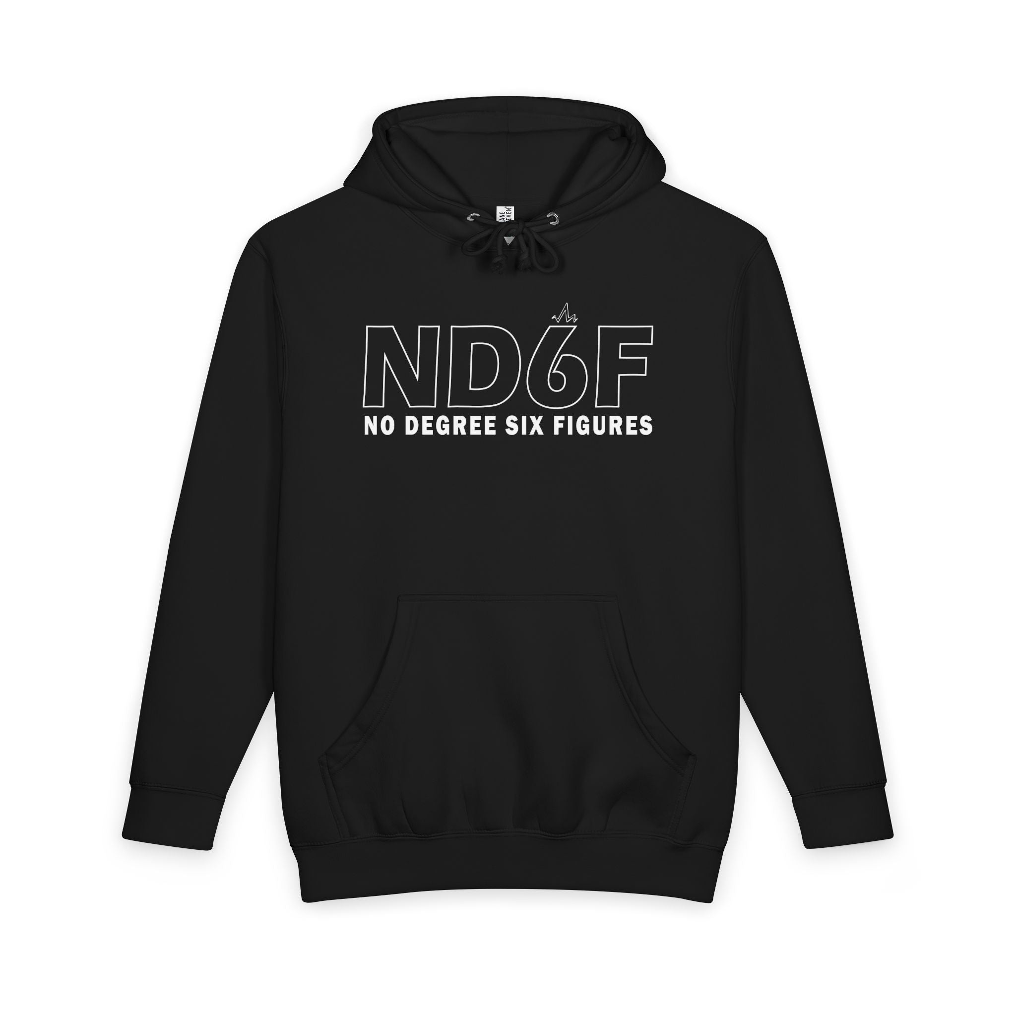 ND6F Hoodie