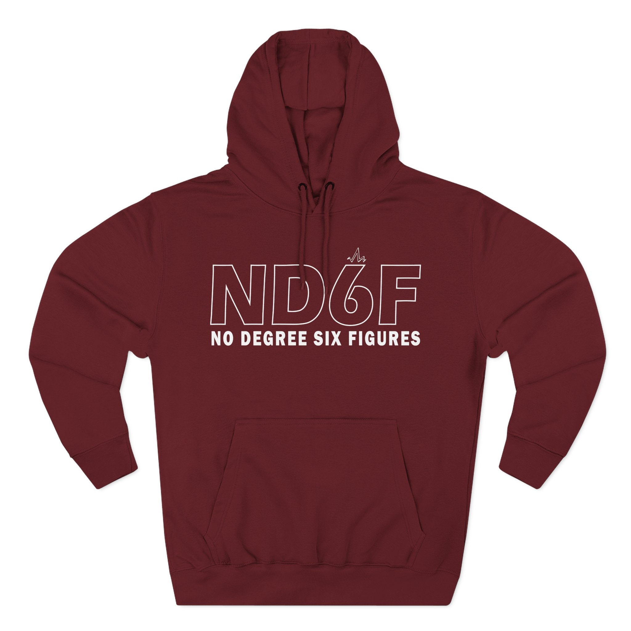 ND6F Hoodie