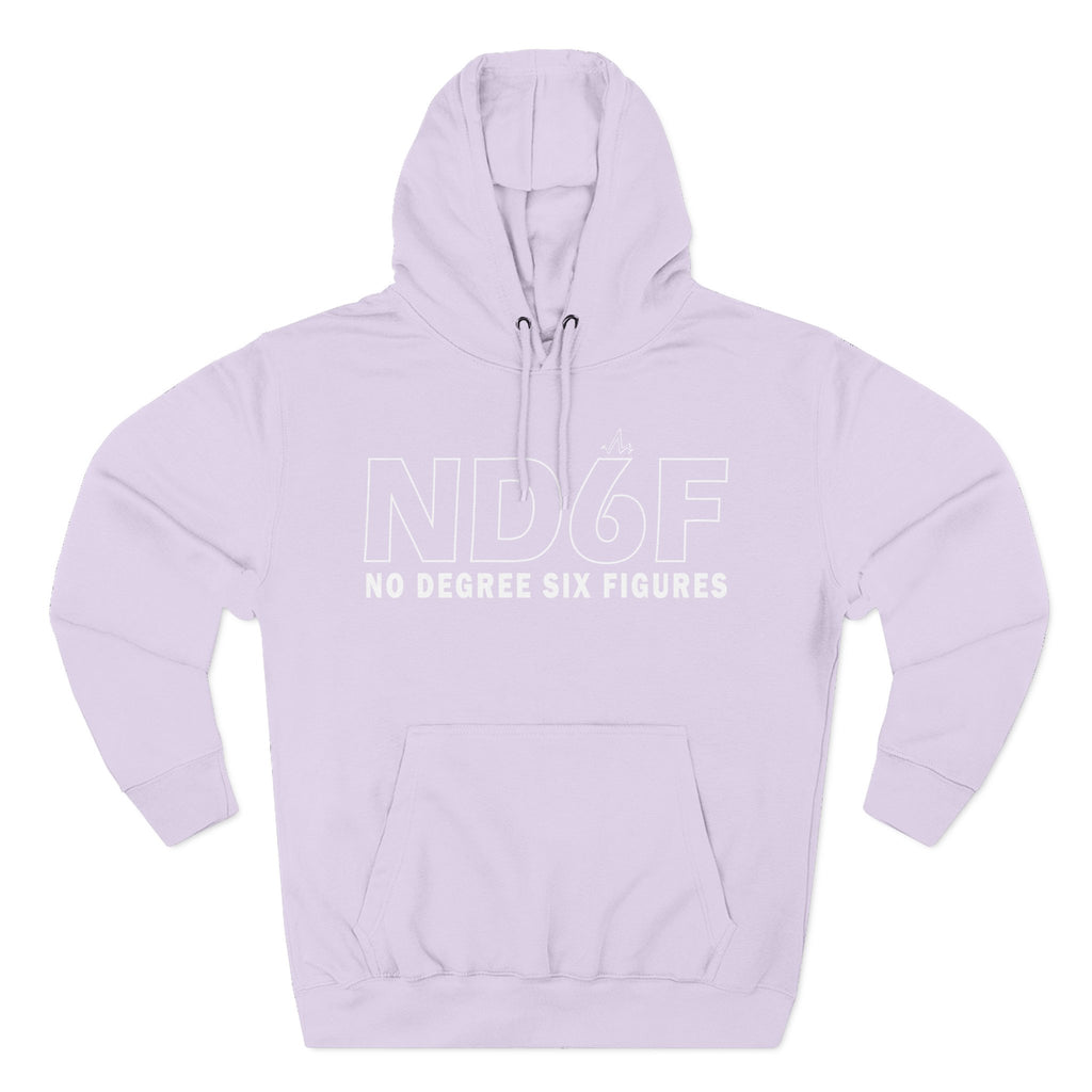 ND6F Hoodie