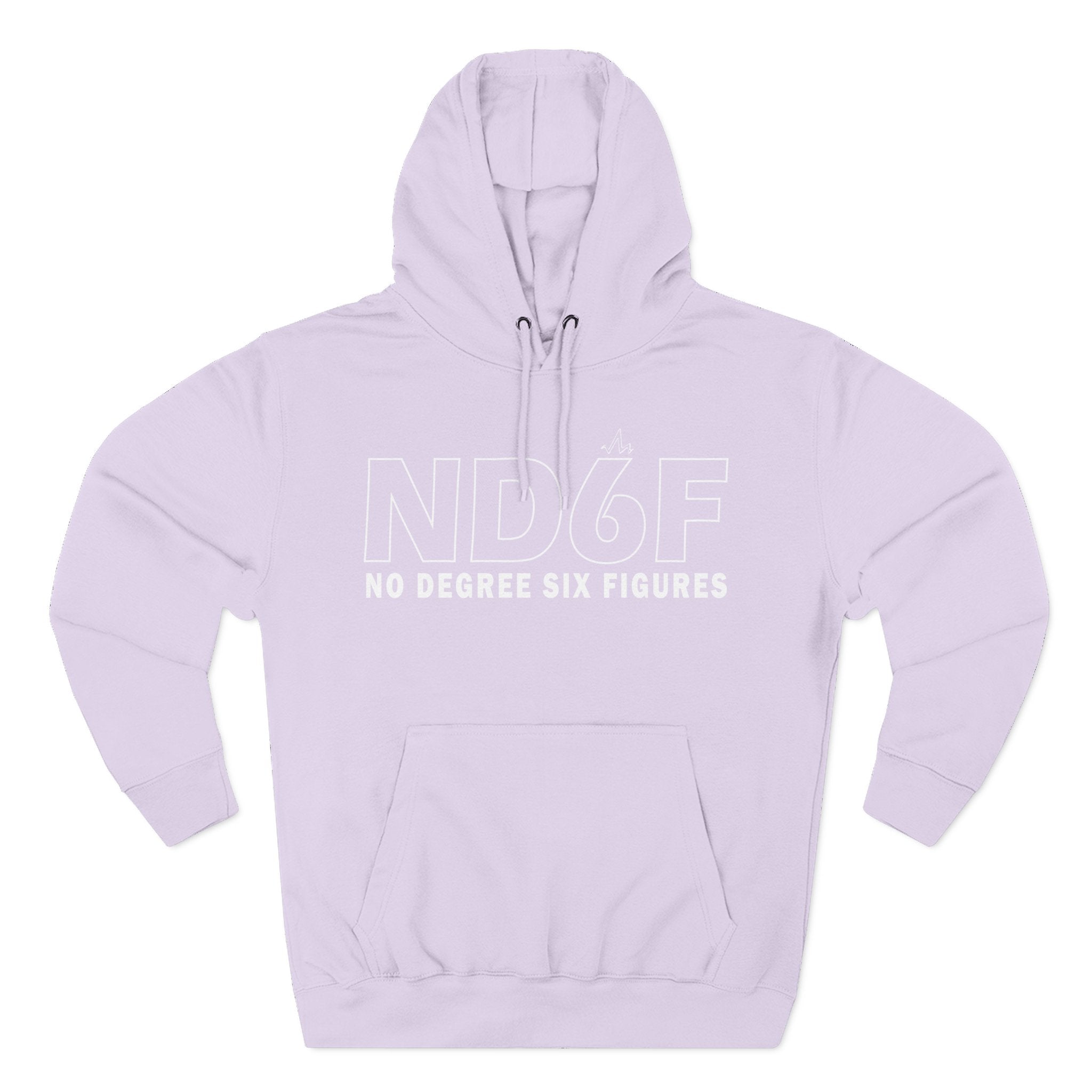 ND6F Hoodie