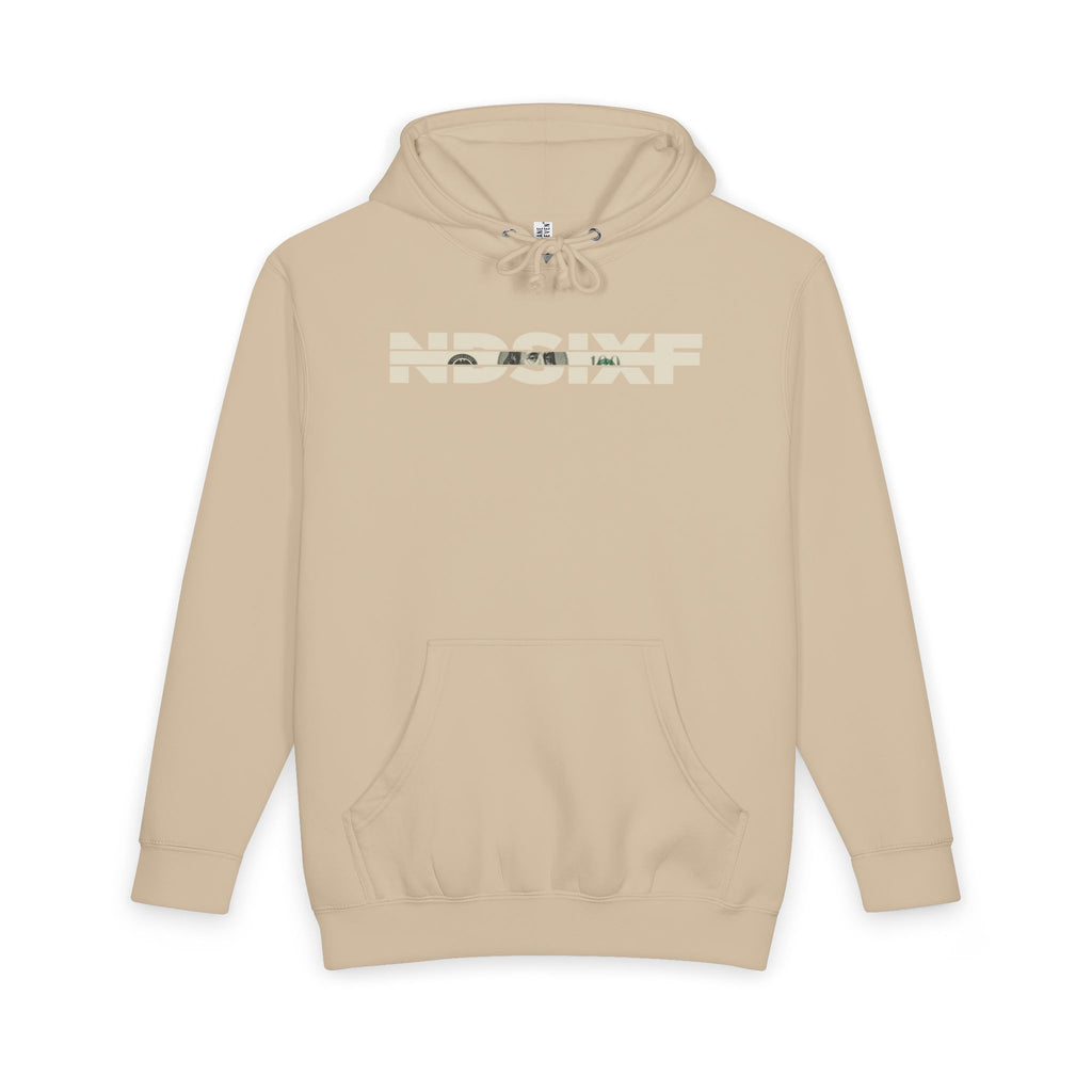 ND6F Money Hoodie