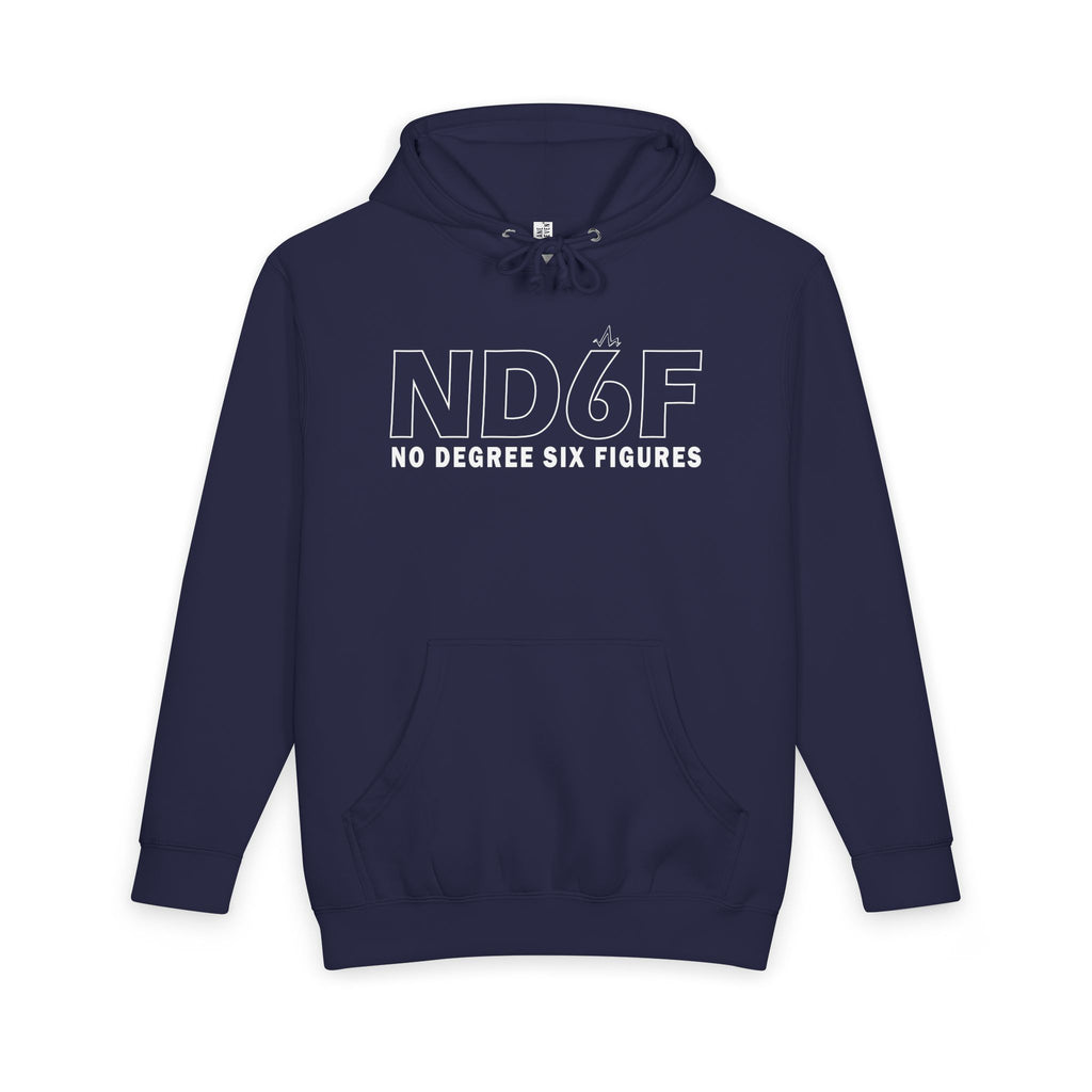 ND6F Hoodie