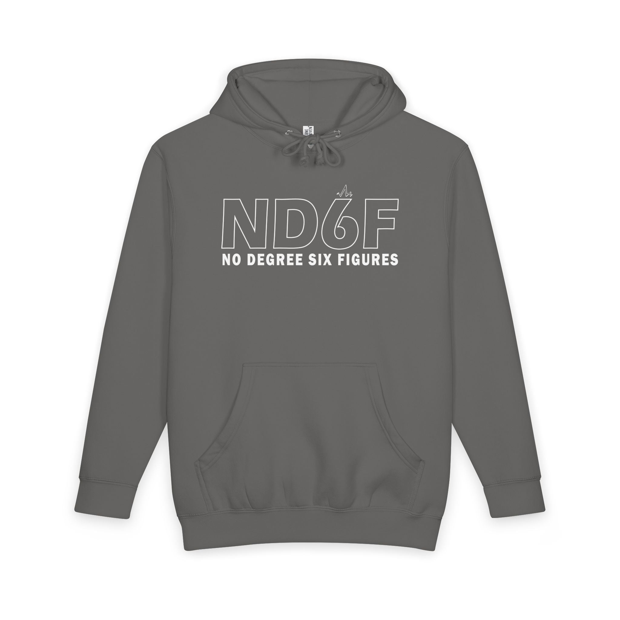ND6F Hoodie