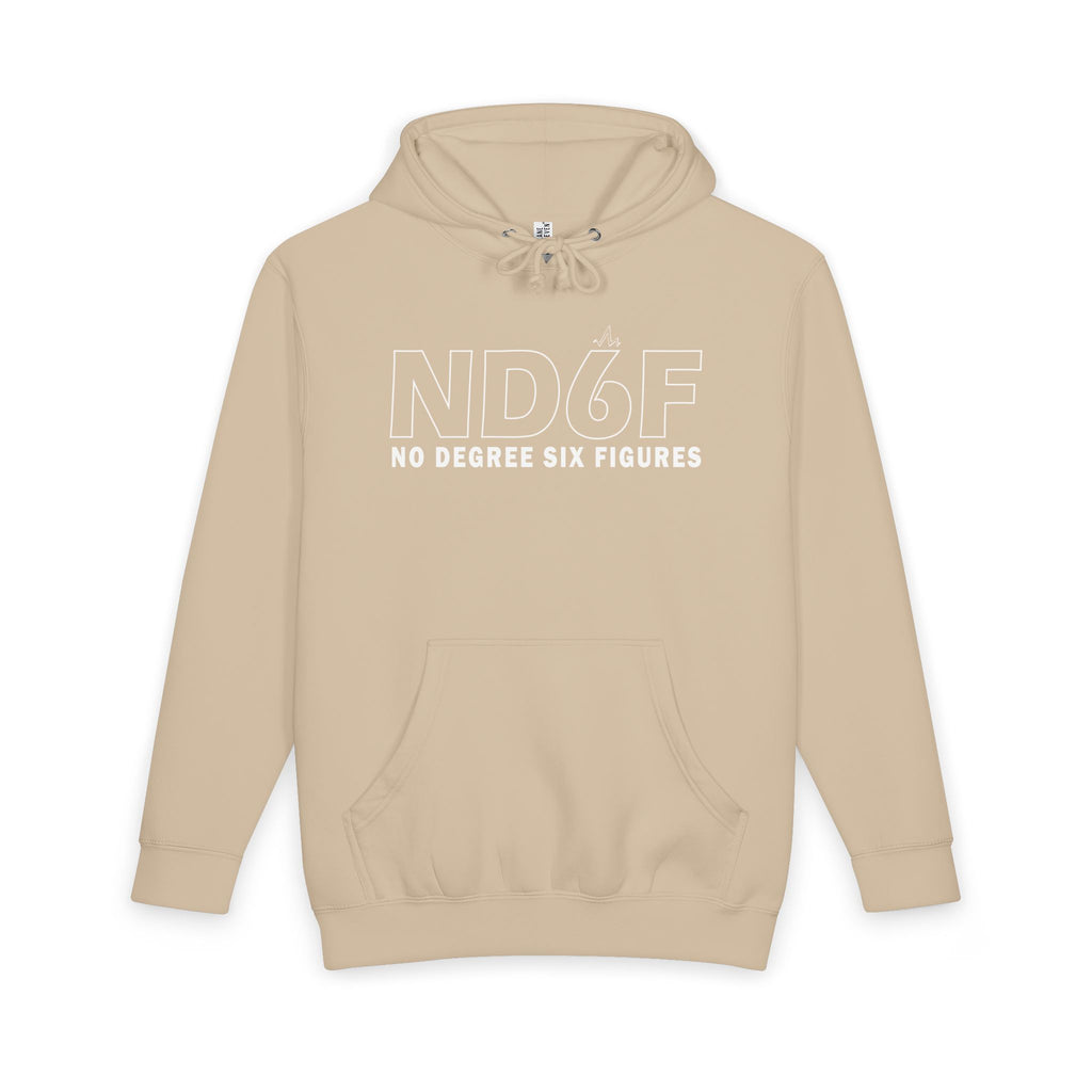 ND6F Hoodie