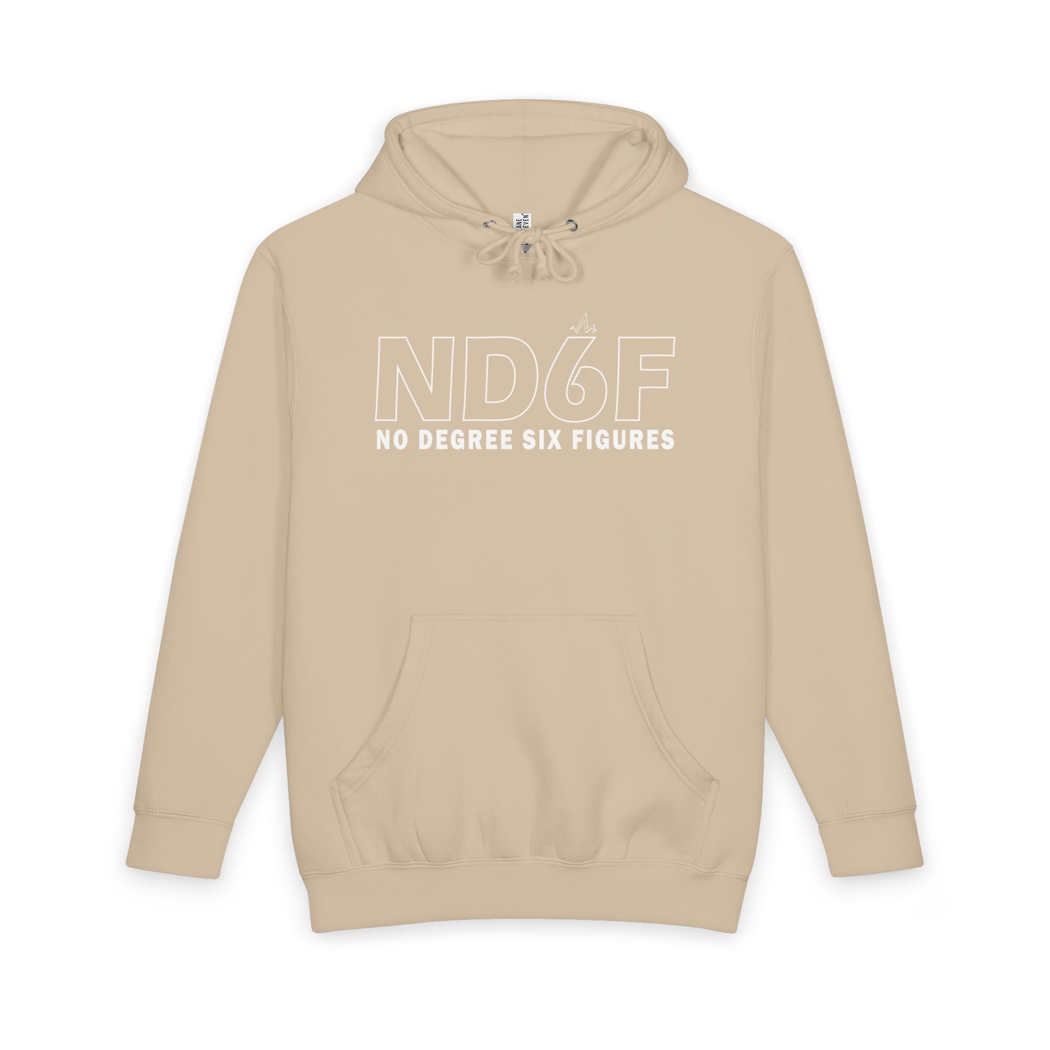 ND6F Hoodie