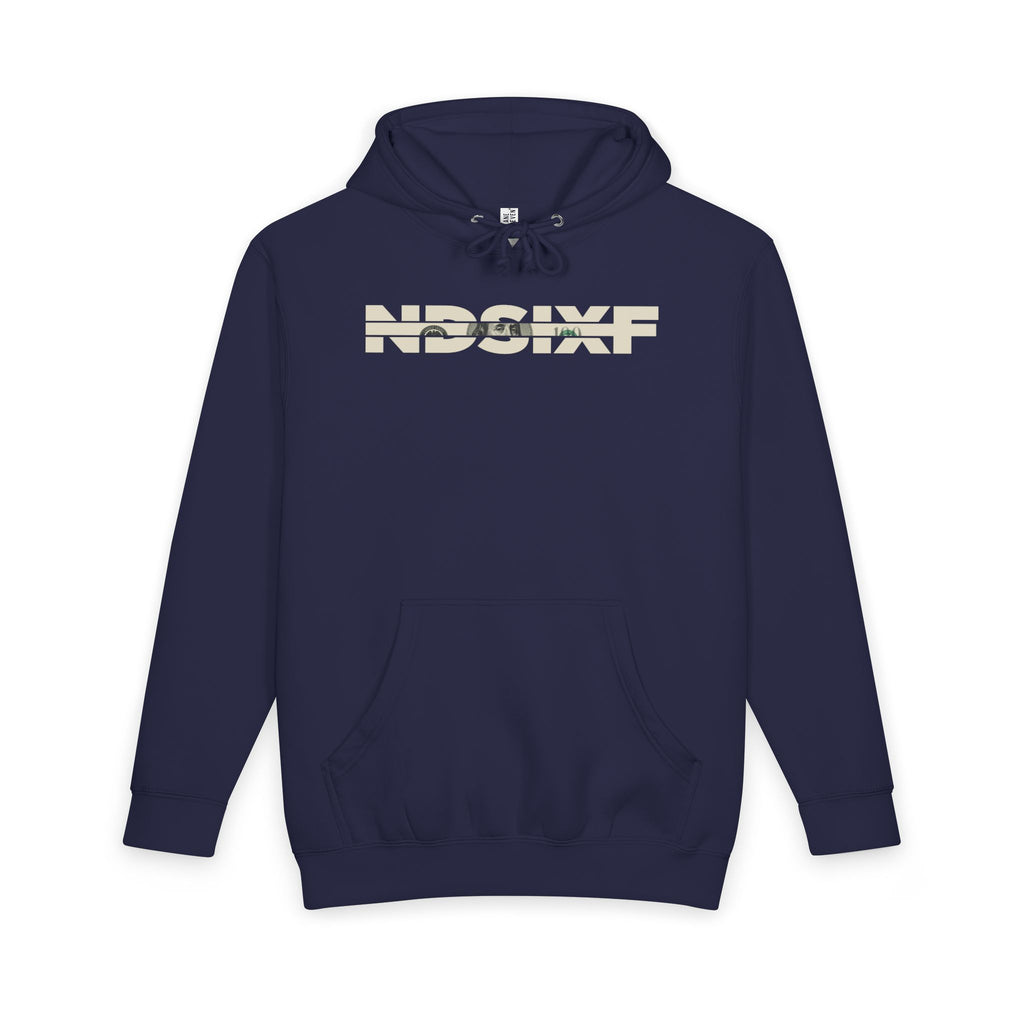NDSIXF Money Hoodie