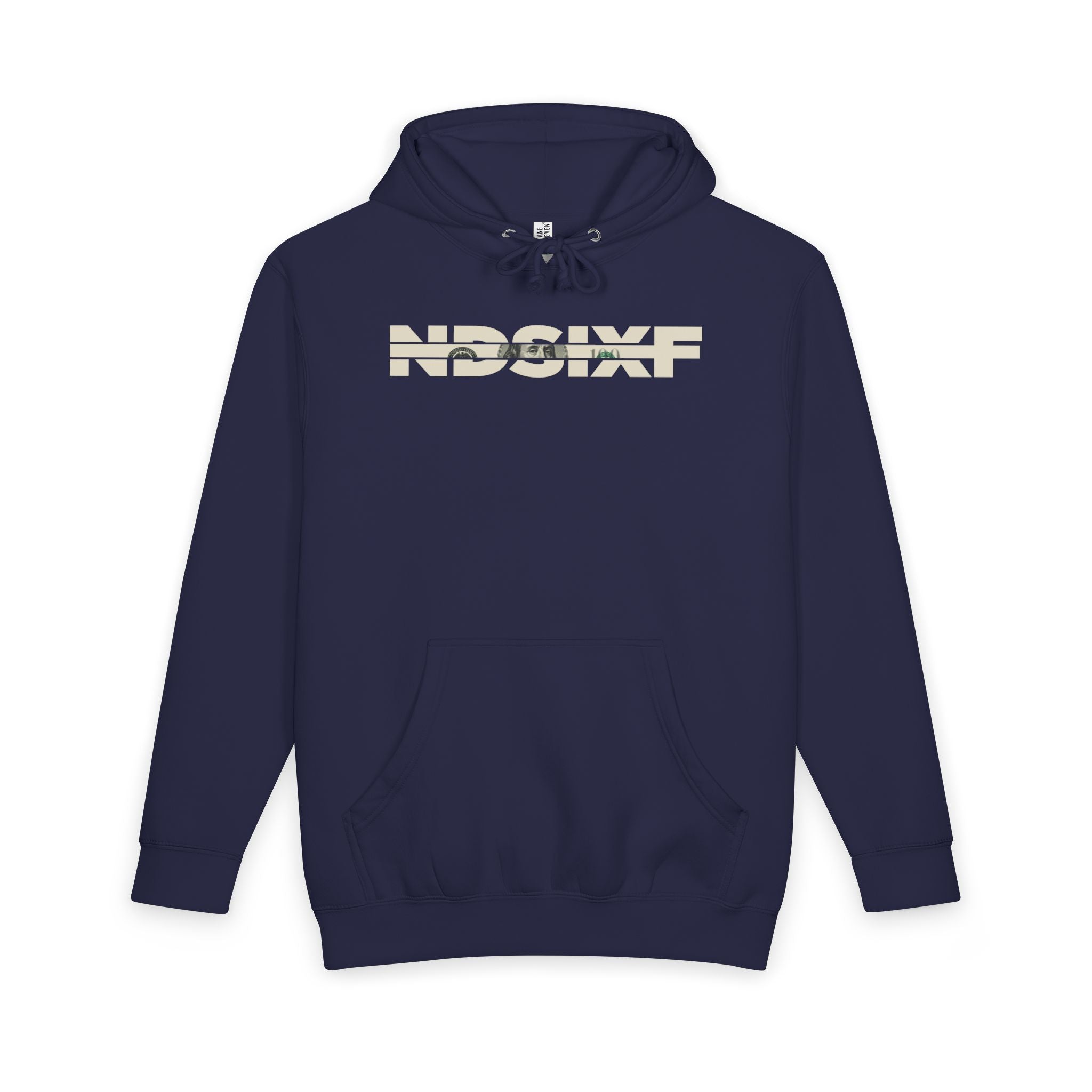 ND6F Money Hoodie