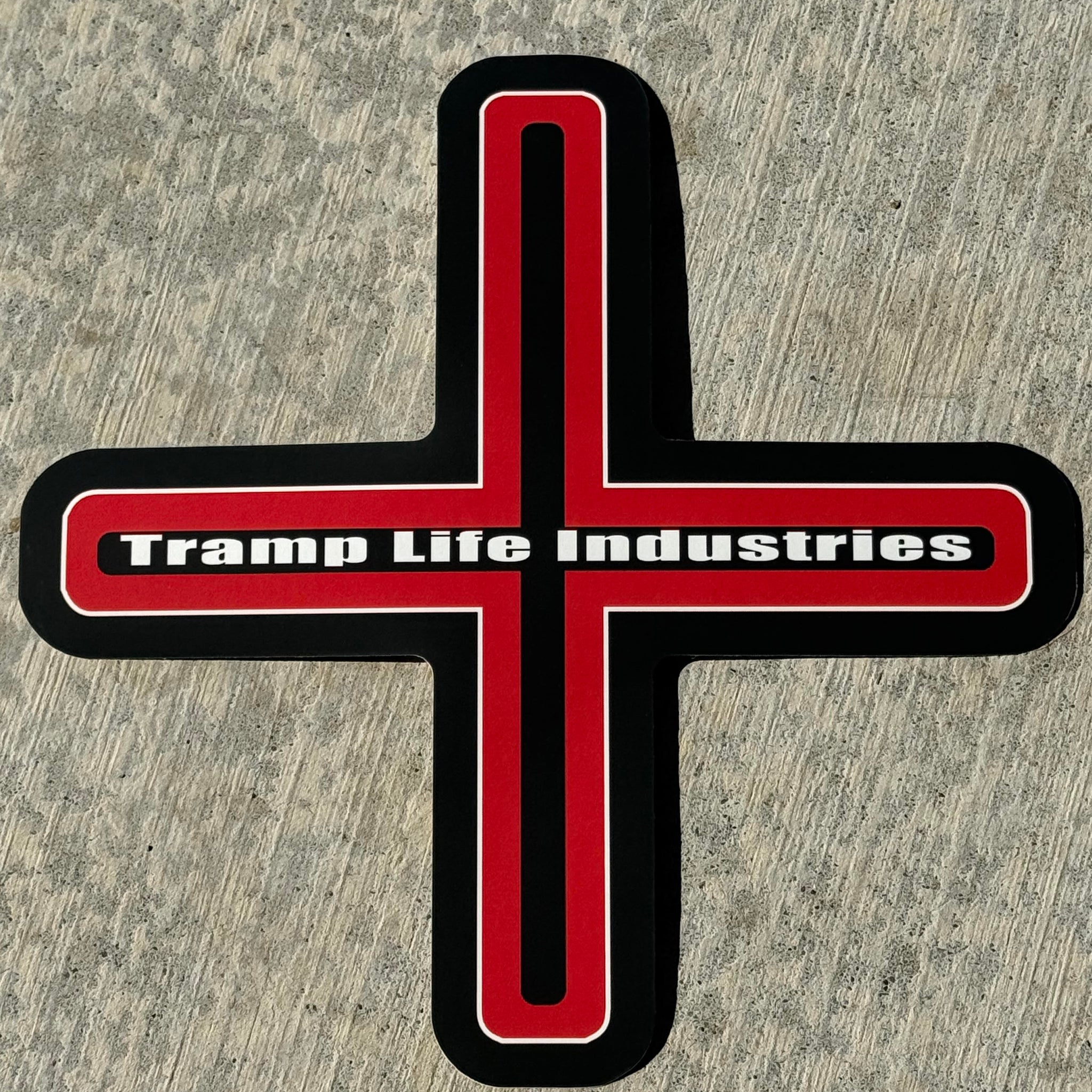 Fly Helmet Sticker