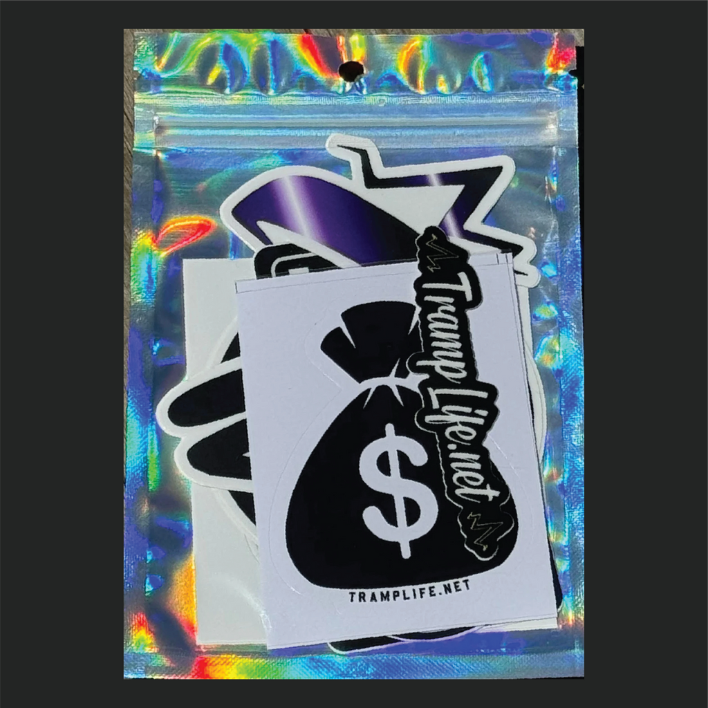 Black Fly Shade Bundle