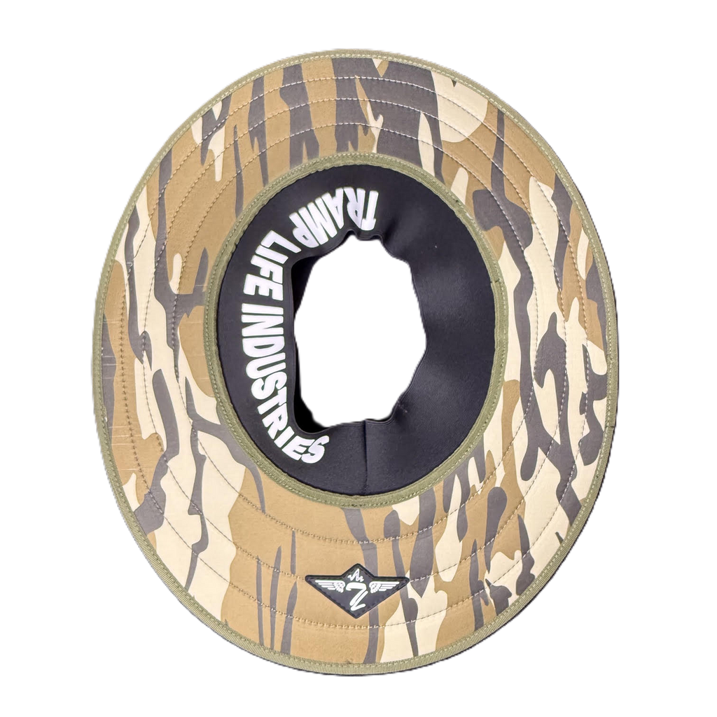 Topland Camo Fly Shade