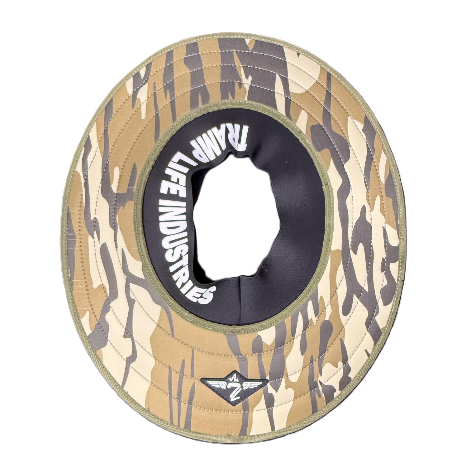 Topland Camo Fly Shade