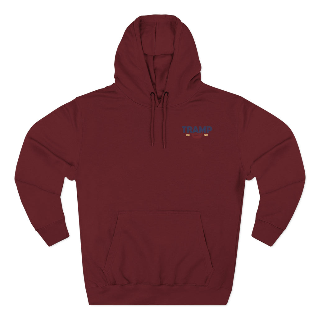 Tramp Wagon Hoodie