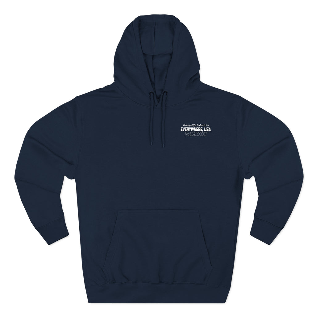 Barroom Hero Hoodie