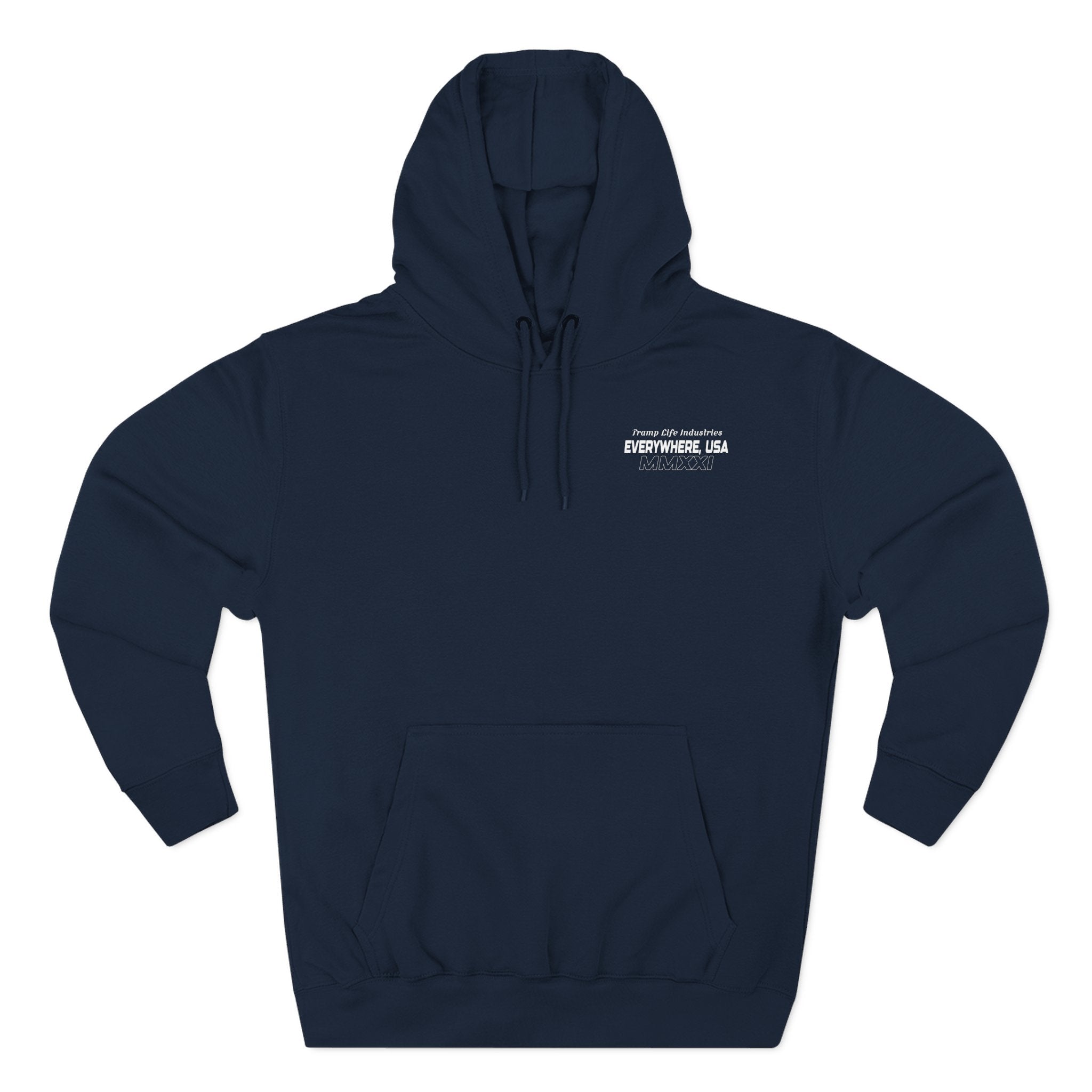 Barroom Hero Hoodie
