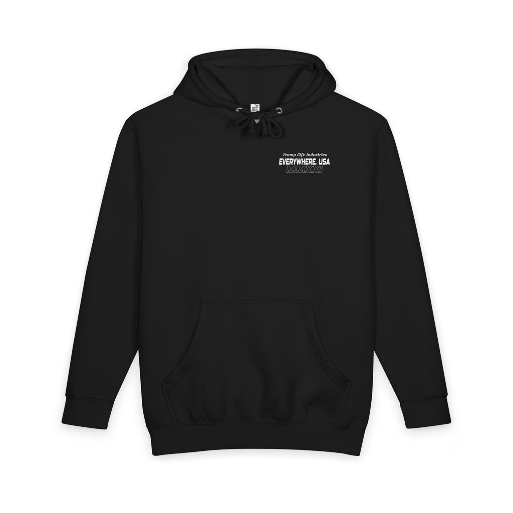 Barroom Hero Hoodie