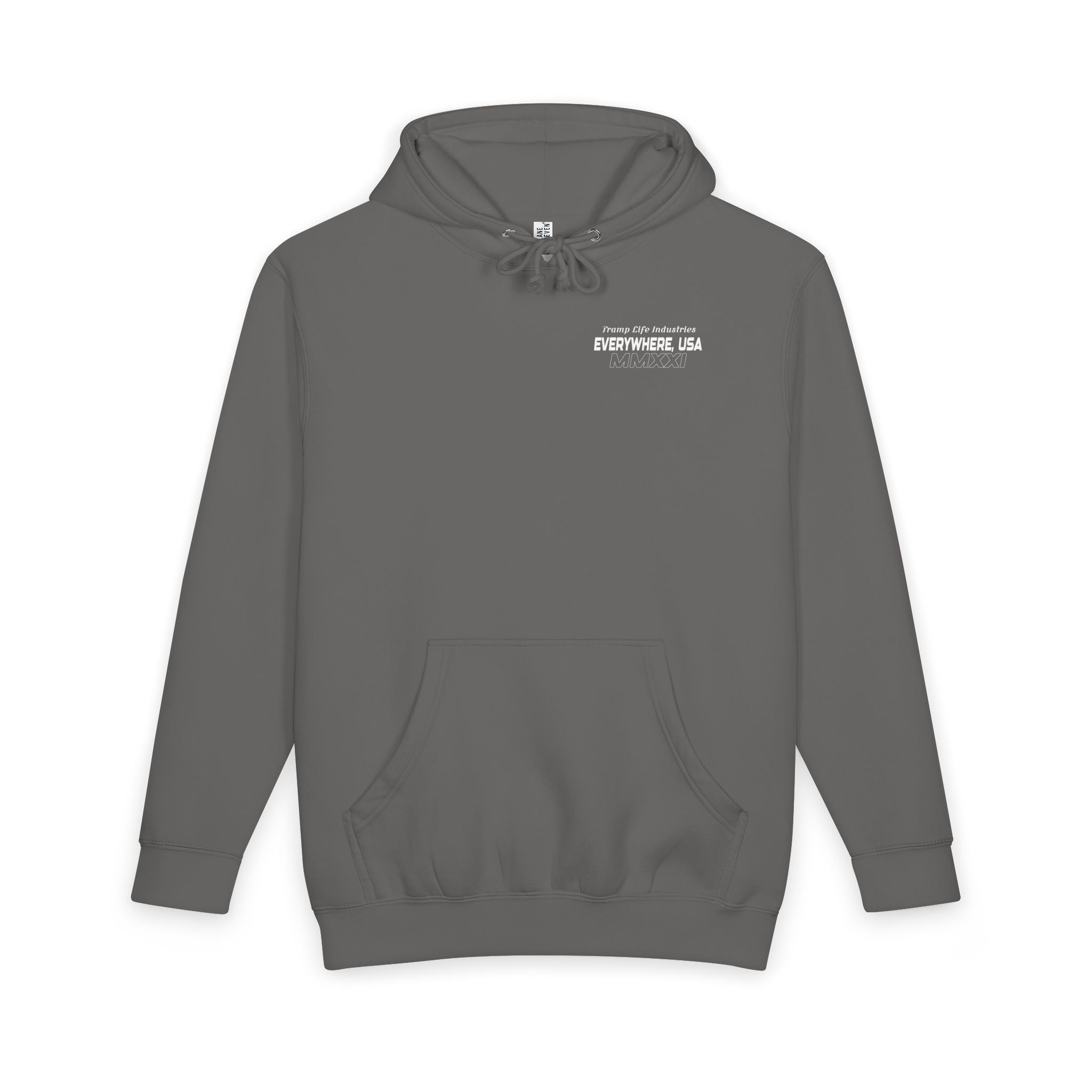 Barroom Hero Hoodie