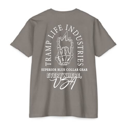 Superior Bone Hand Tee