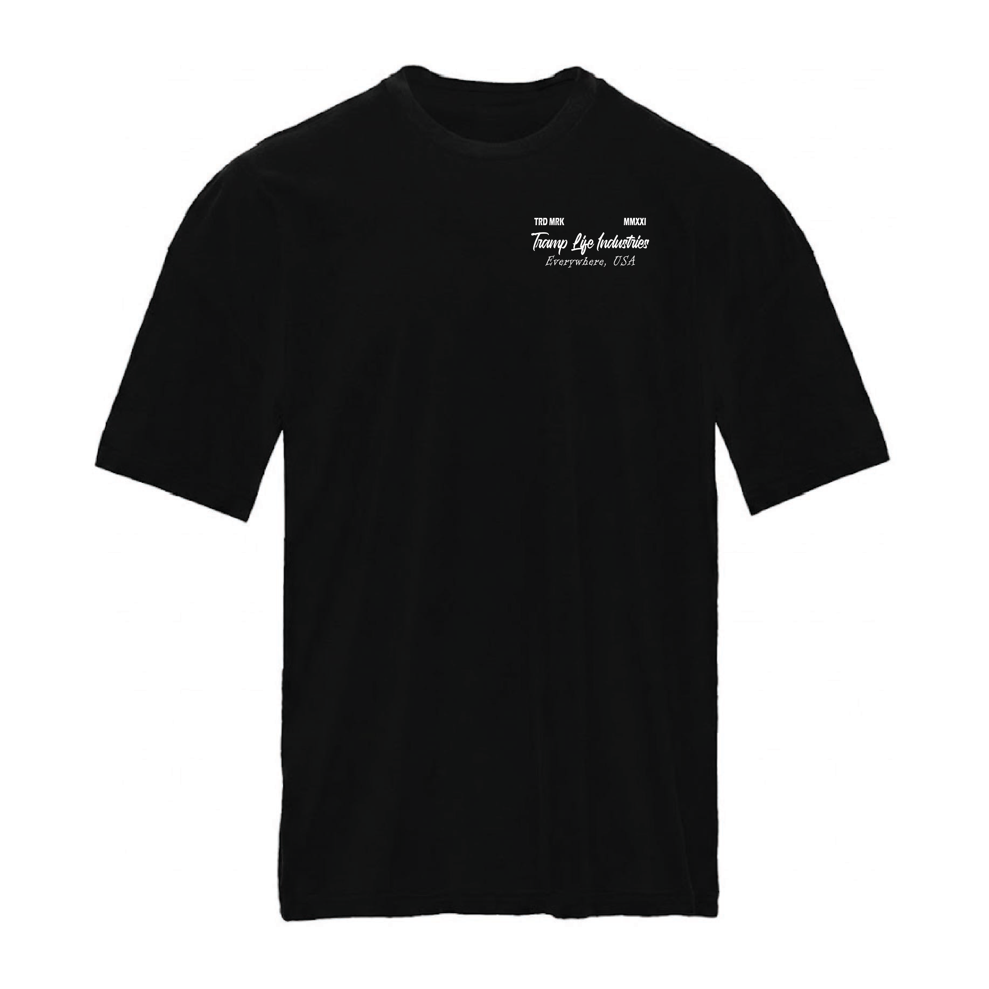 Dollar Waitin' Ona Dime Cotton Tee