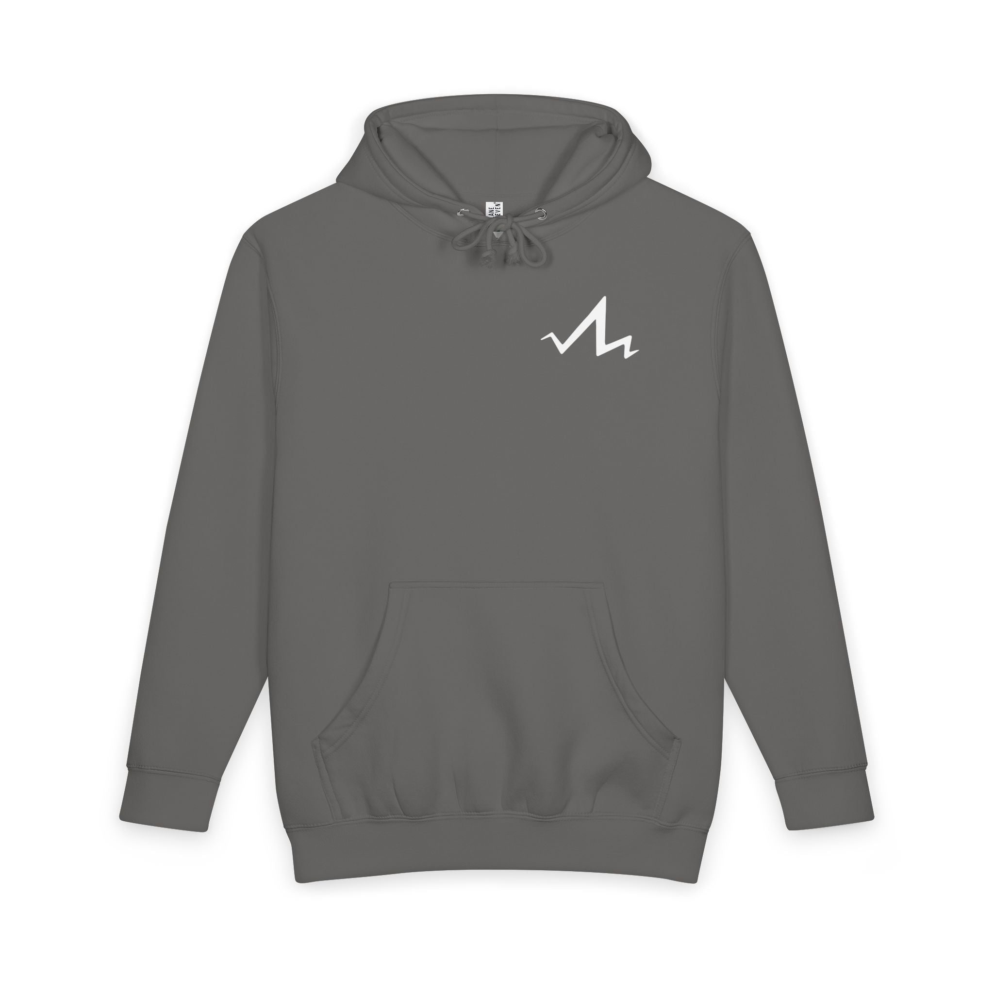 Bolt Hoodie