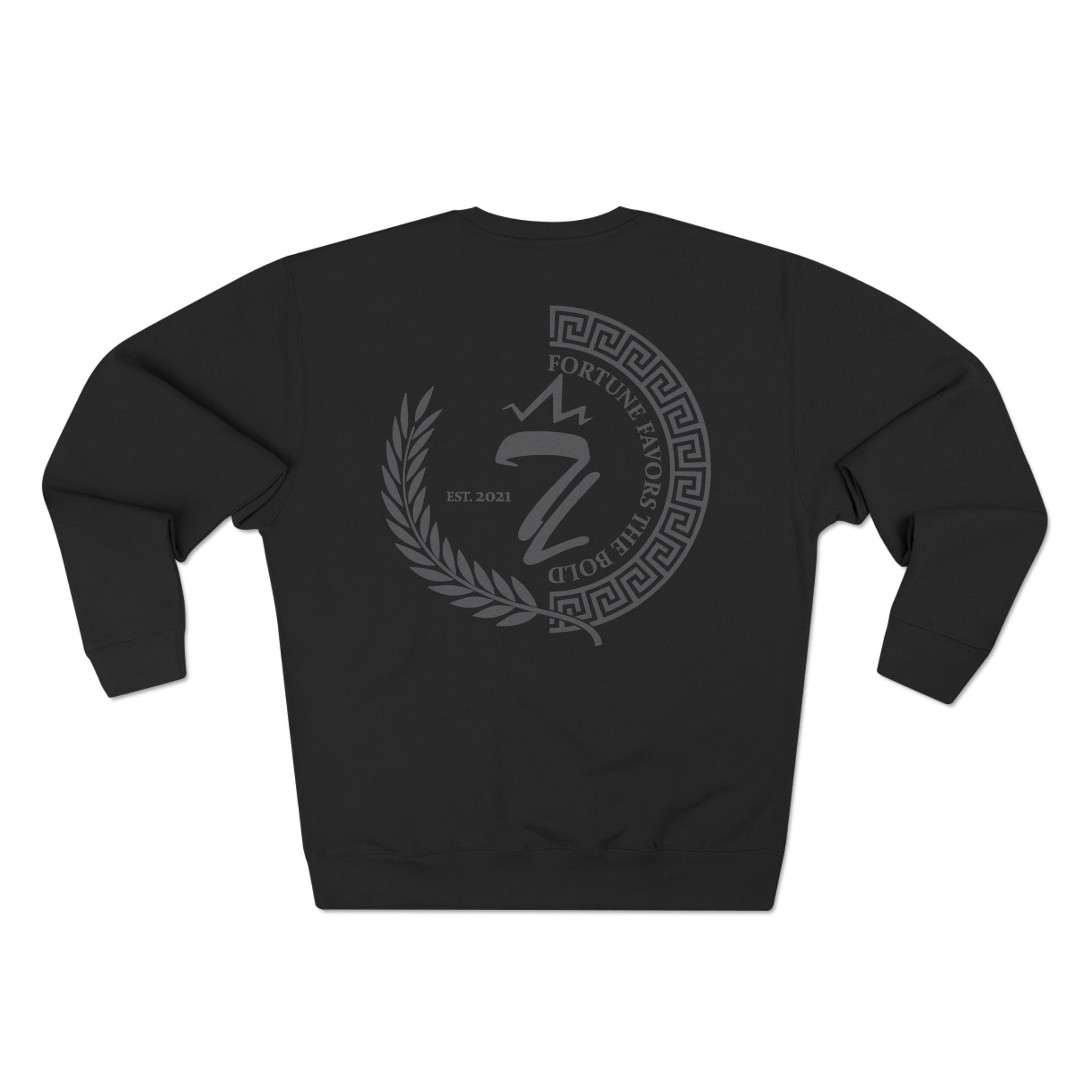 Duality Crewneck Sweatshirt