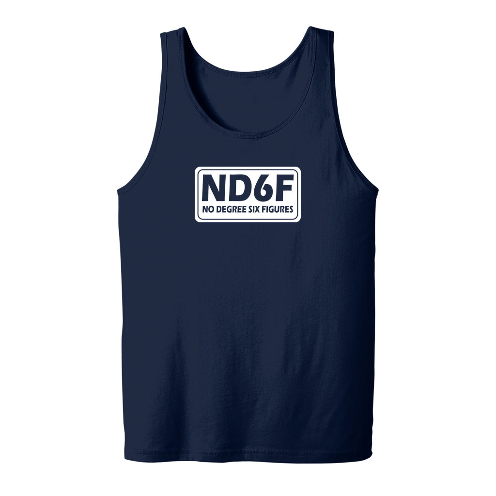 ND6F Tank-Awkward Styles-XS-Navy-TrampLife