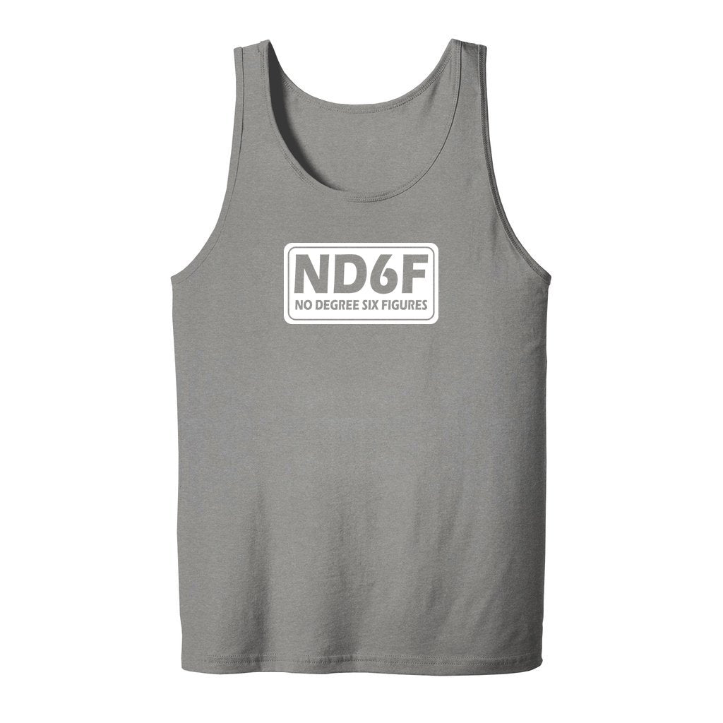 ND6F Tank-Awkward Styles-XS-Asphalt-TrampLife