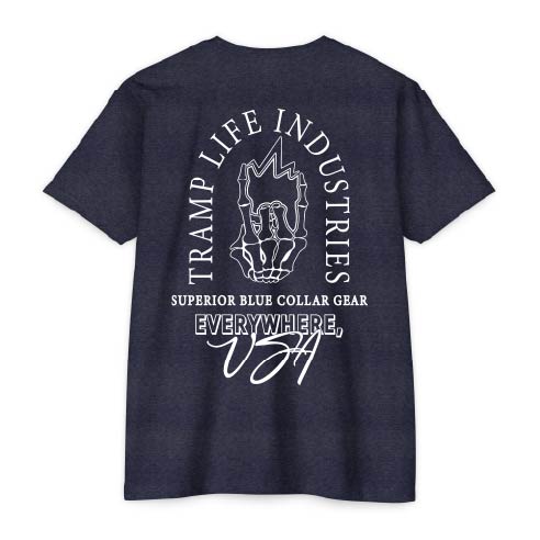 Superior Bone Hand Tee