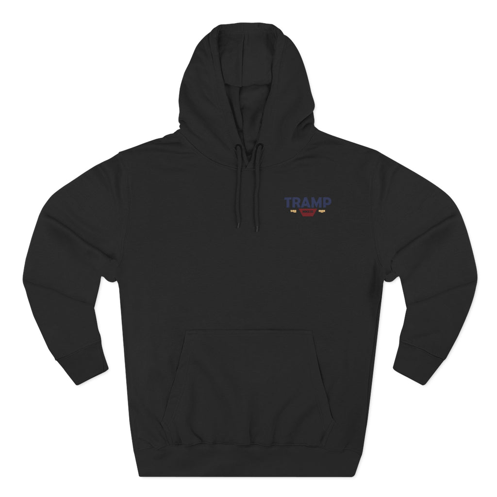 Tramp Wagon Hoodie
