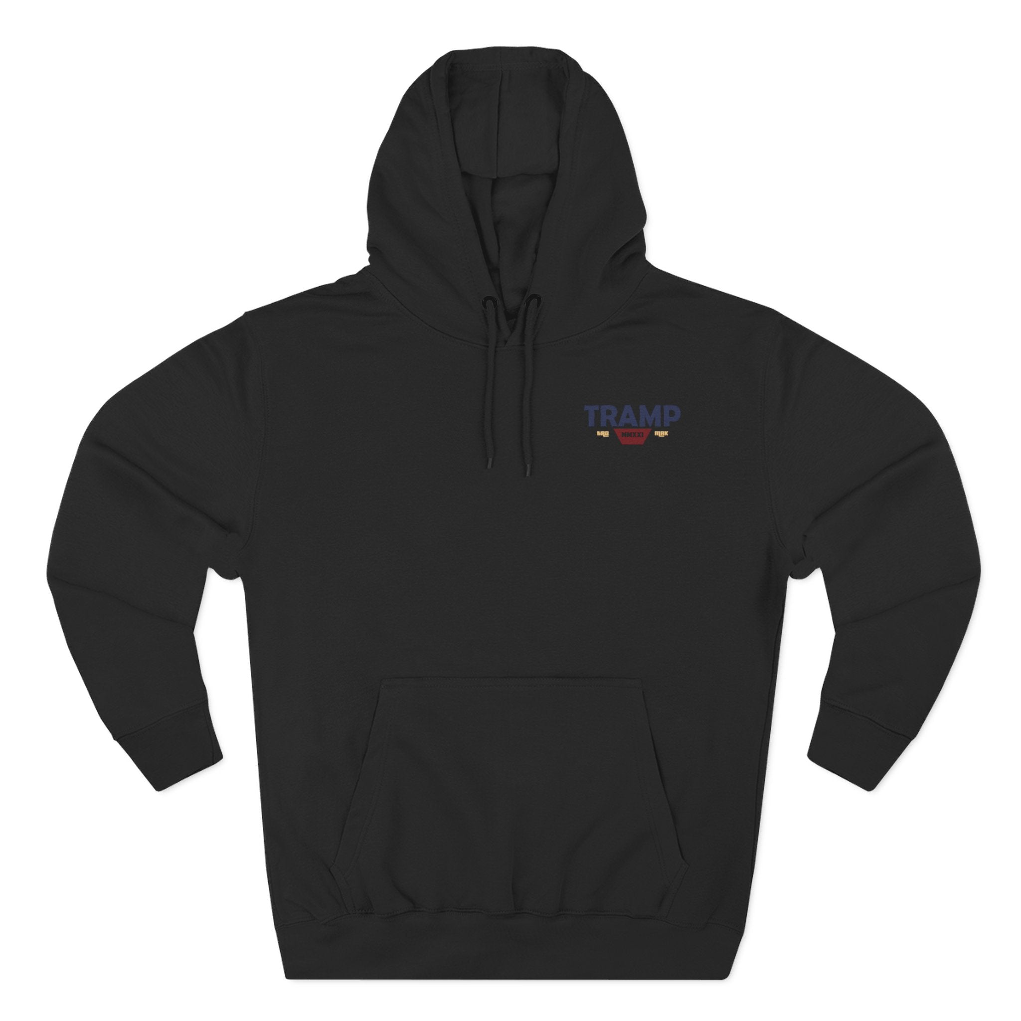 Tramp Wagon Hoodie