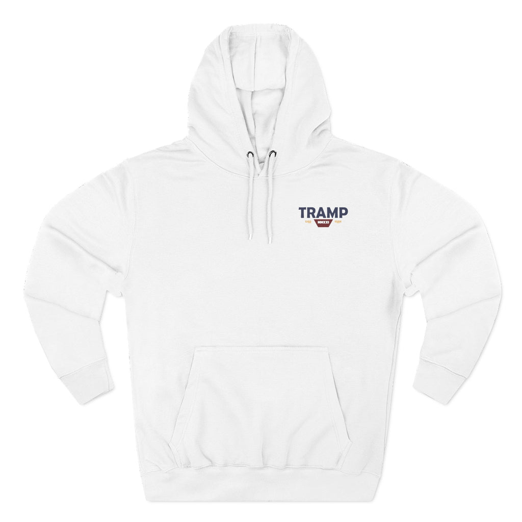 Tramp Wagon Hoodie