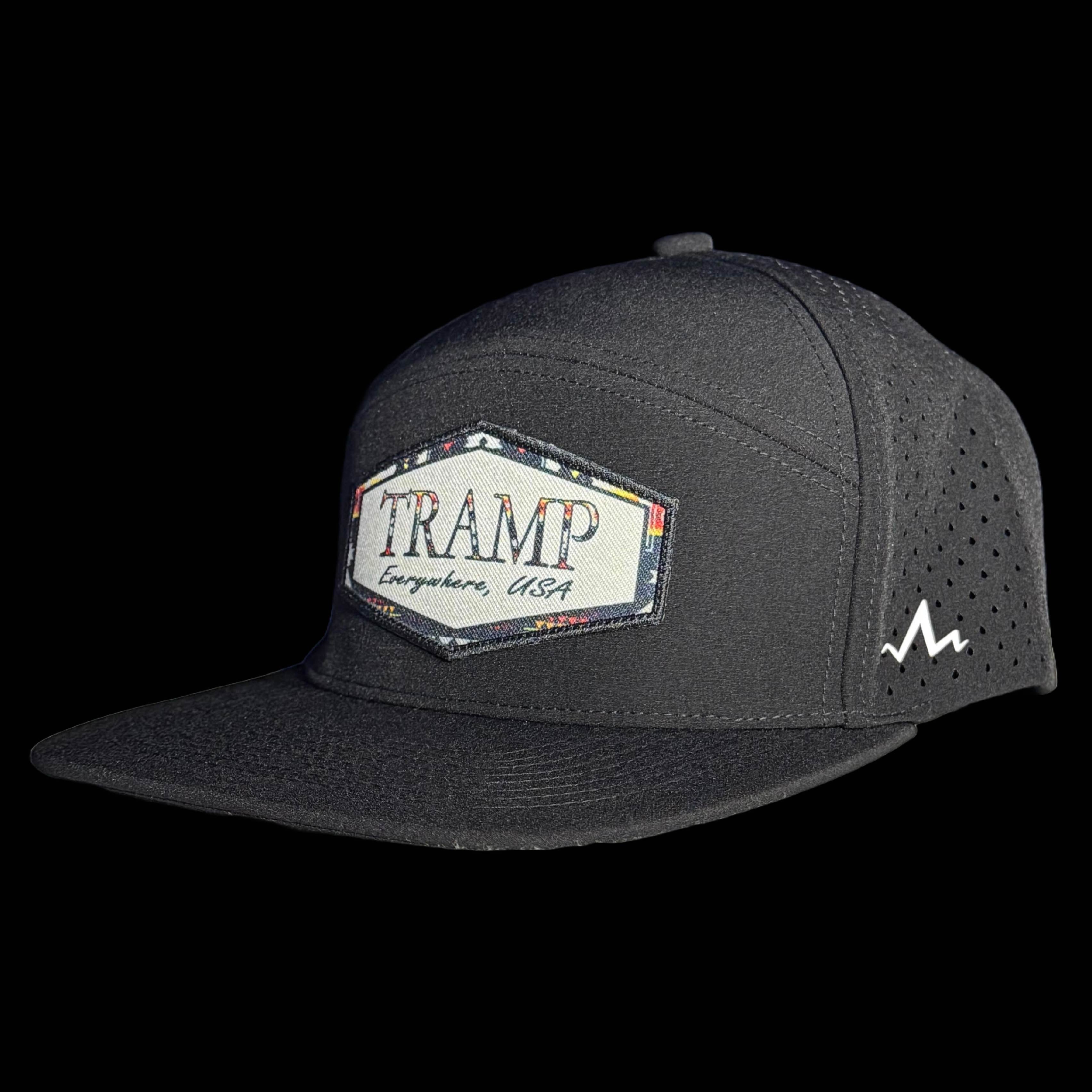 Red Pendleton Hydro Rambler