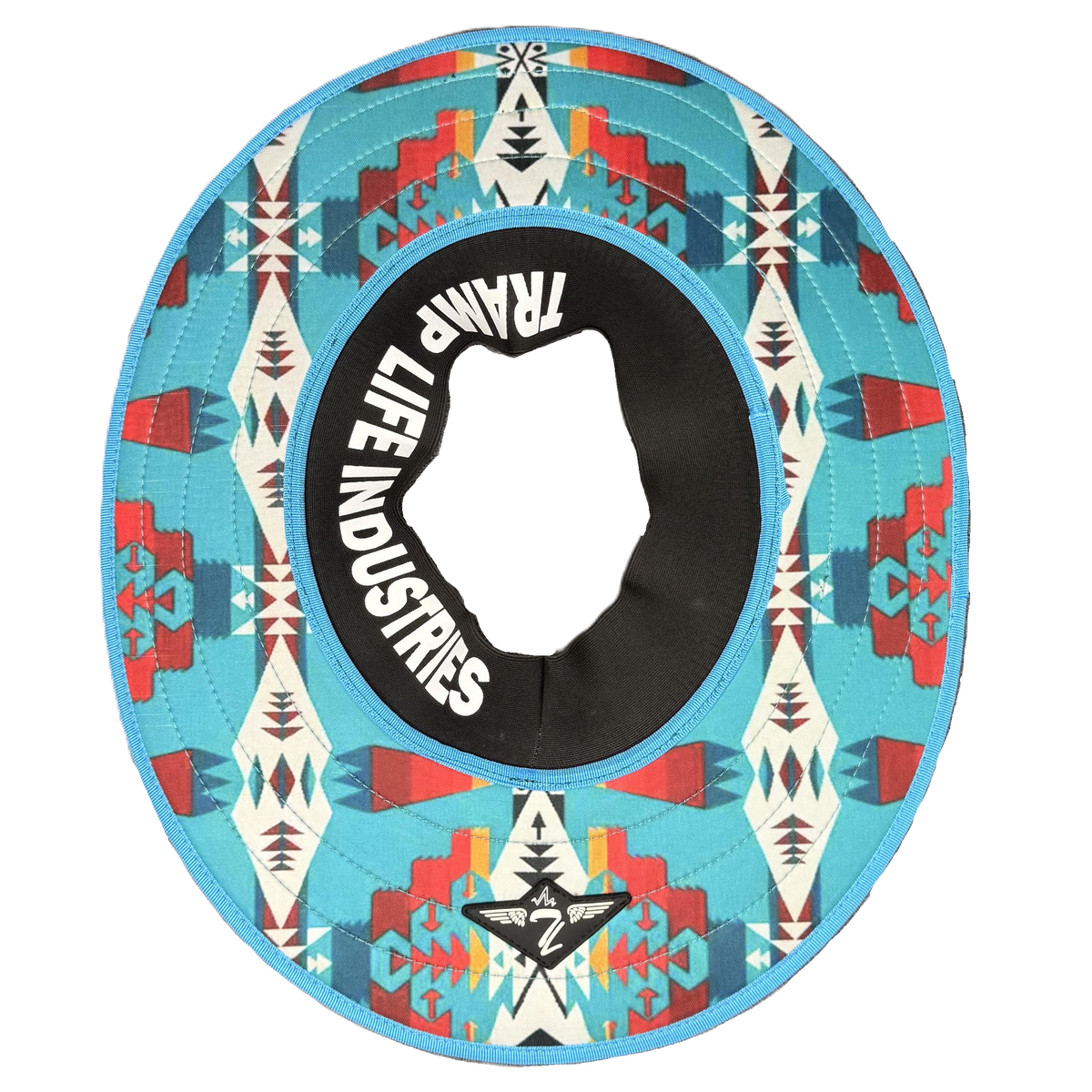 Turquoise Fly Shade