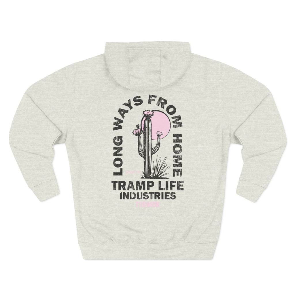 Long Ways From Home Hoodie